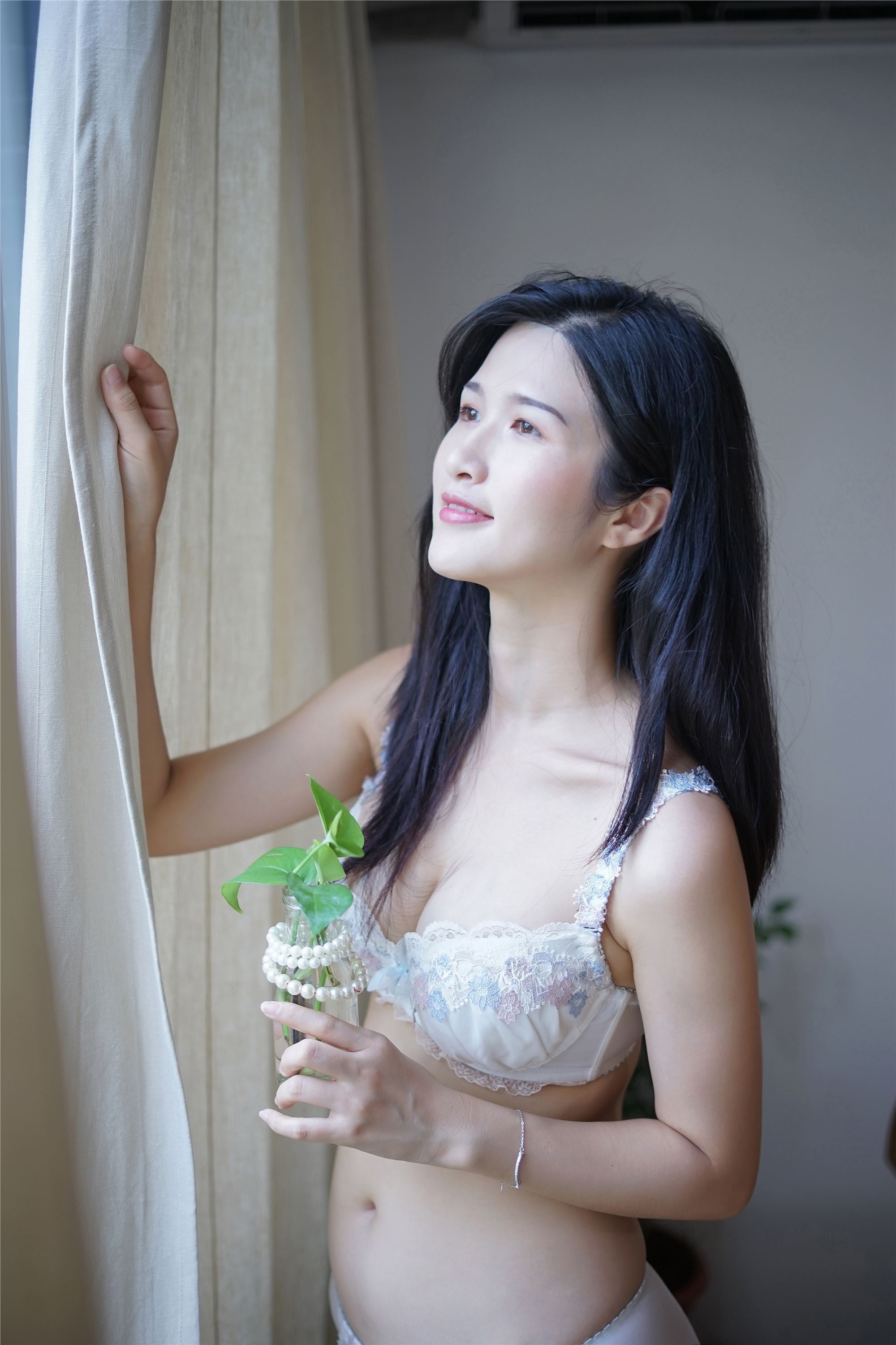 [YALAYI雅拉伊]2018.11.21 No.127 一日 塔塔