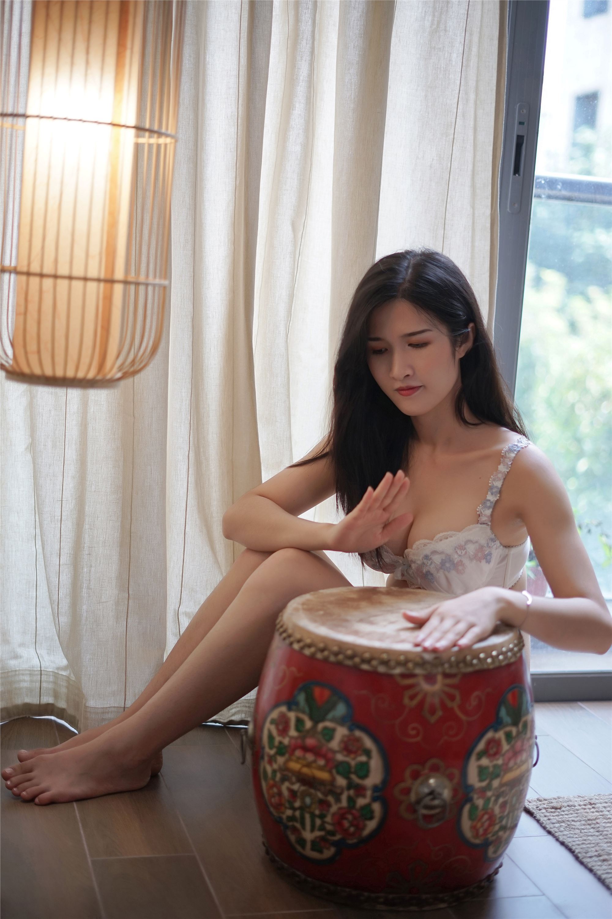 [YALAYI雅拉伊]2018.11.21 No.127 一日 塔塔