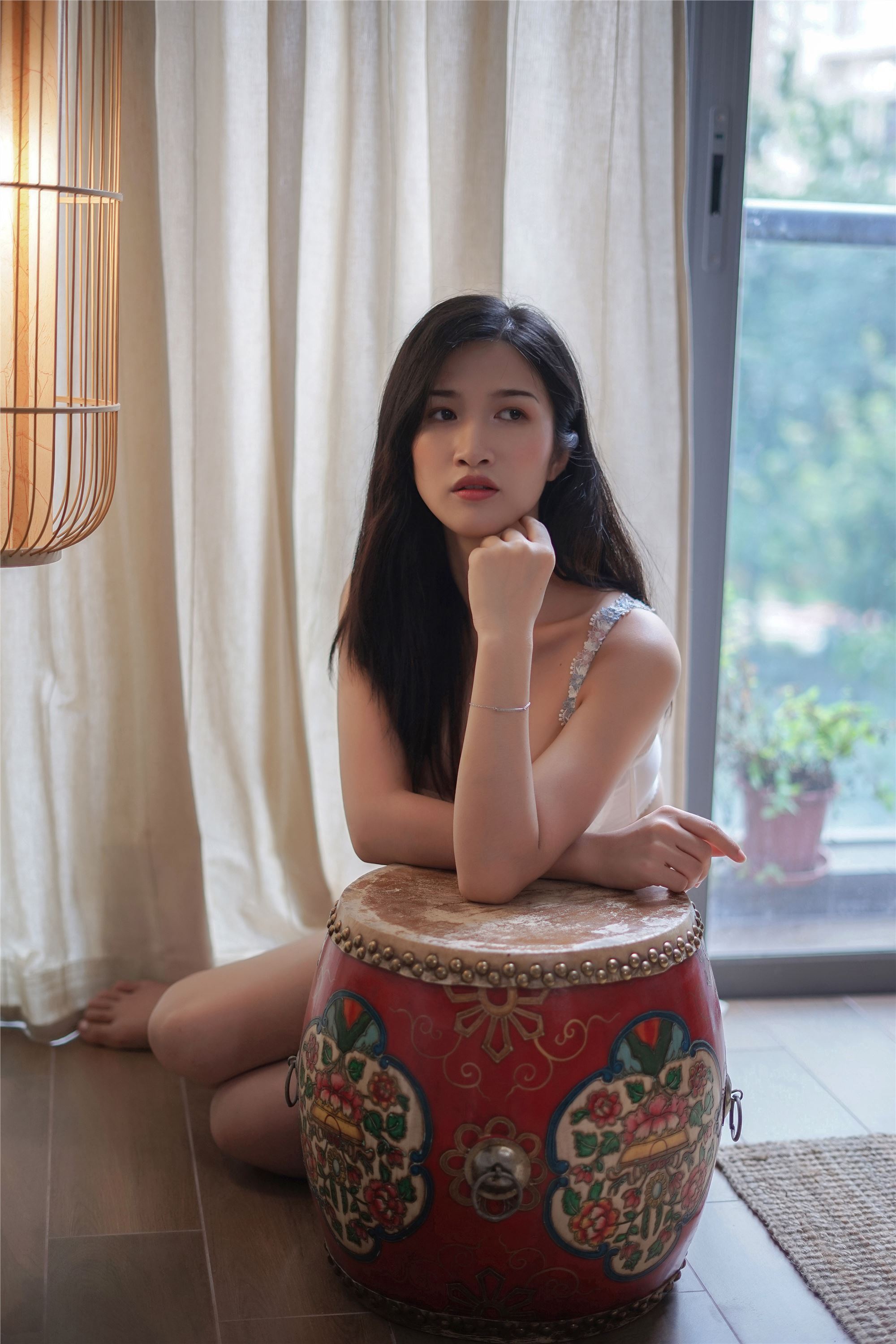 [YALAYI雅拉伊]2018.11.21 No.127 一日 塔塔