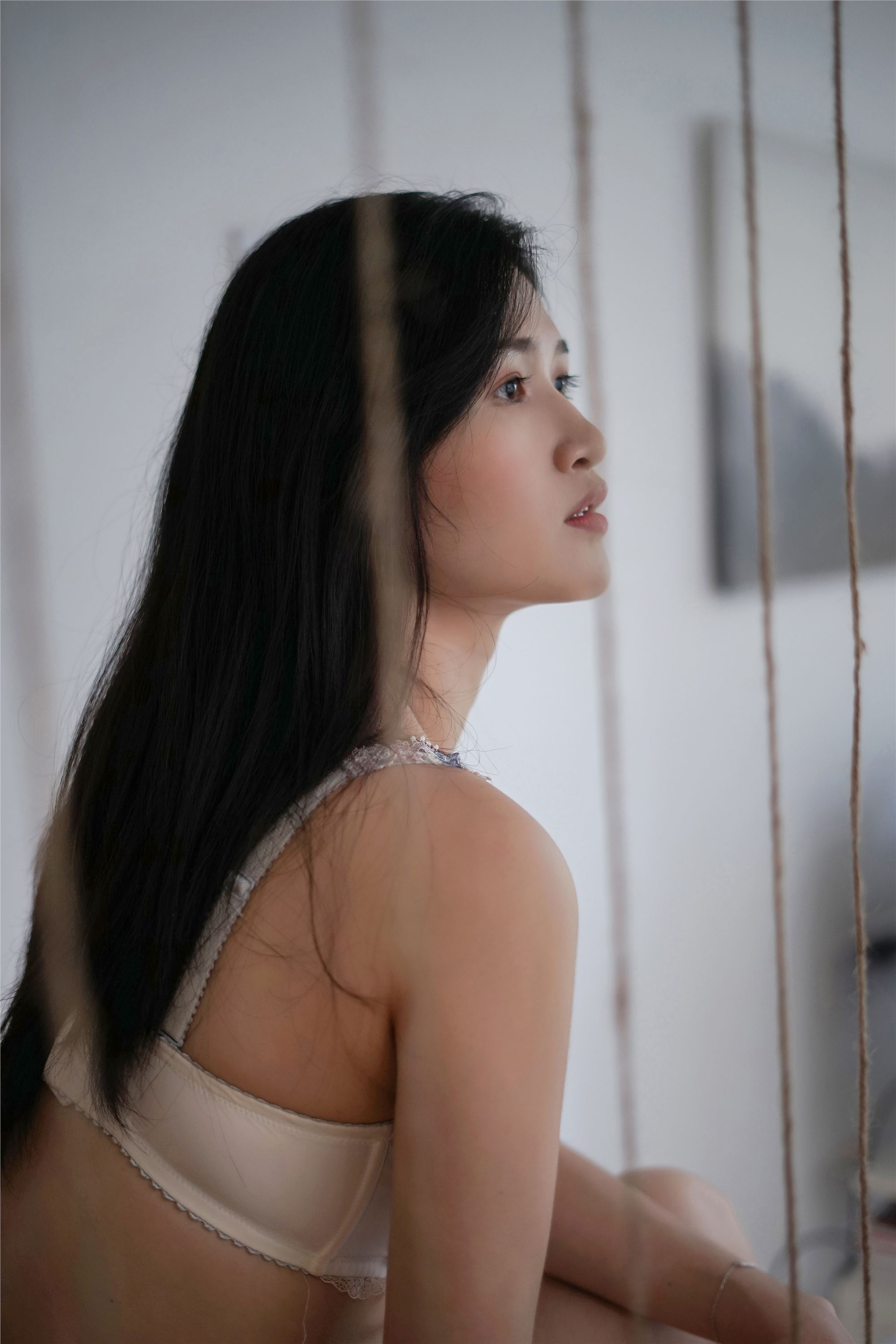 [YALAYI雅拉伊]2018.11.21 No.127 一日 塔塔