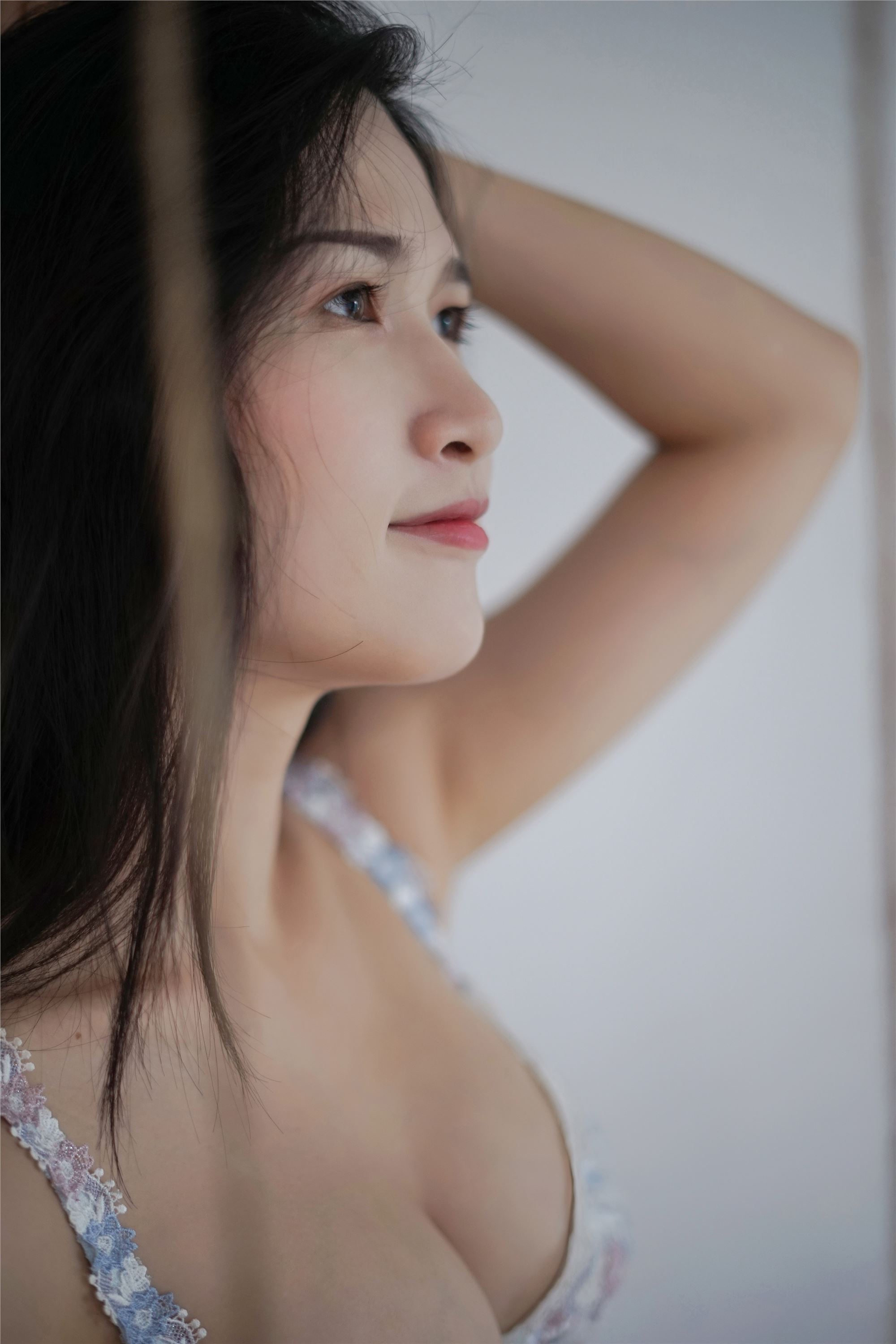 [YALAYI雅拉伊]2018.11.21 No.127 一日 塔塔