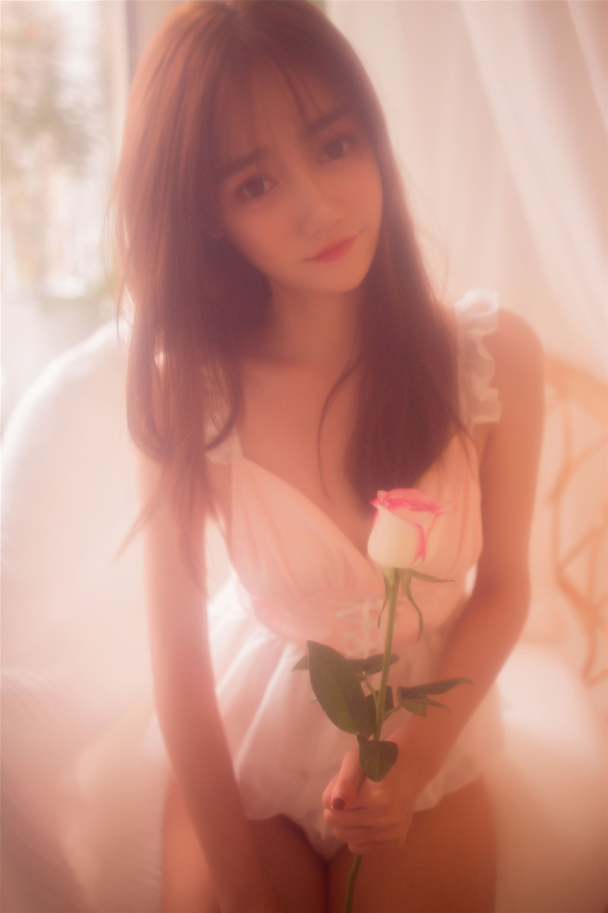 [YALAYI雅拉伊]2018.11.22 No.128 港女 李诗雨