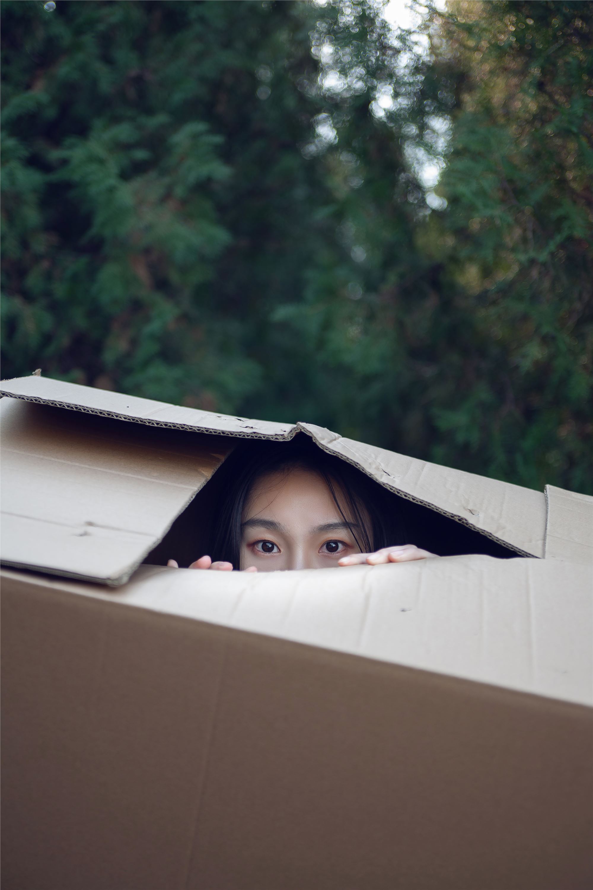 [YALAYI雅拉伊]2018.11.26 No.130 逃离出梦境 熏儿