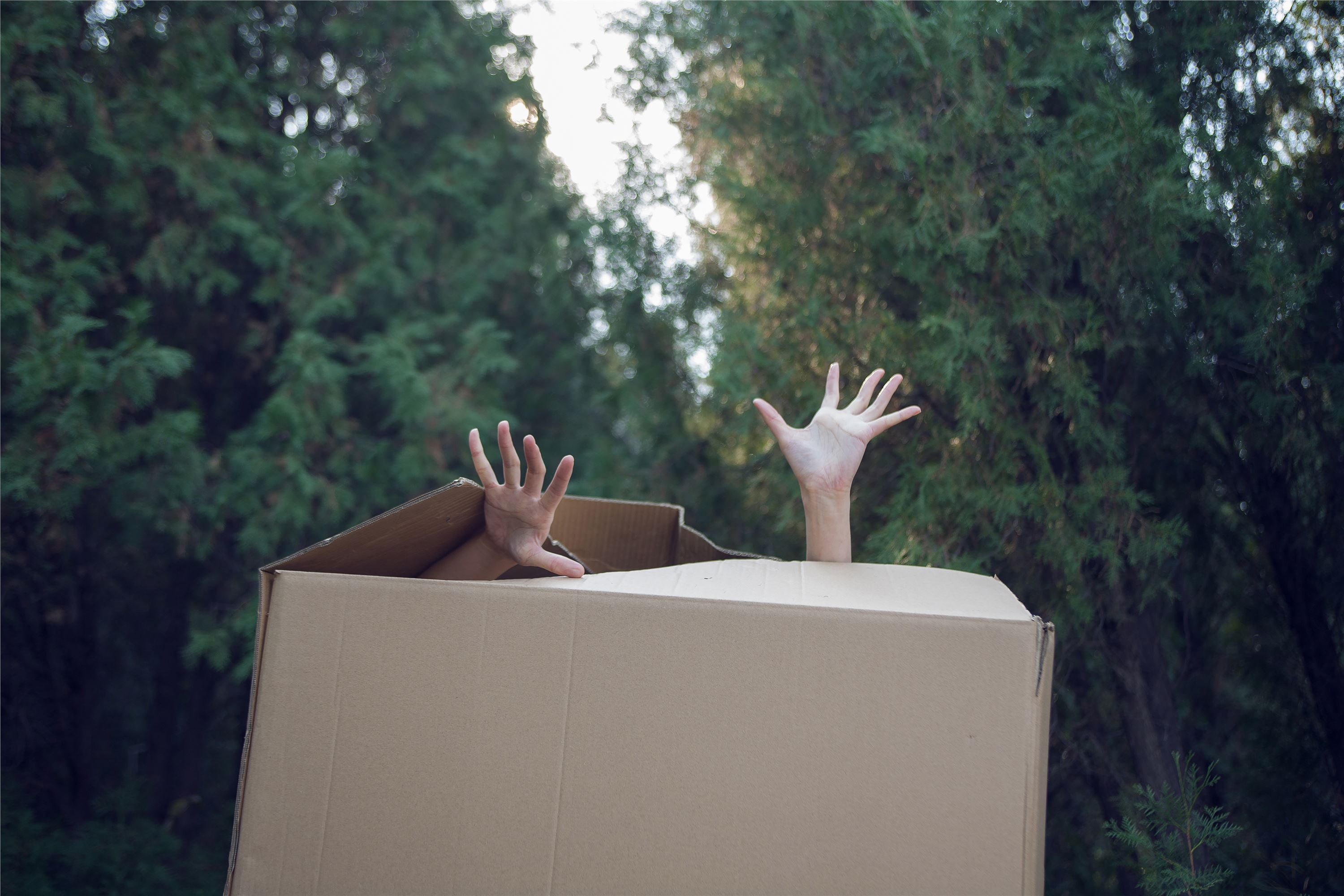 [YALAYI雅拉伊]2018.11.26 No.130 逃离出梦境 熏儿