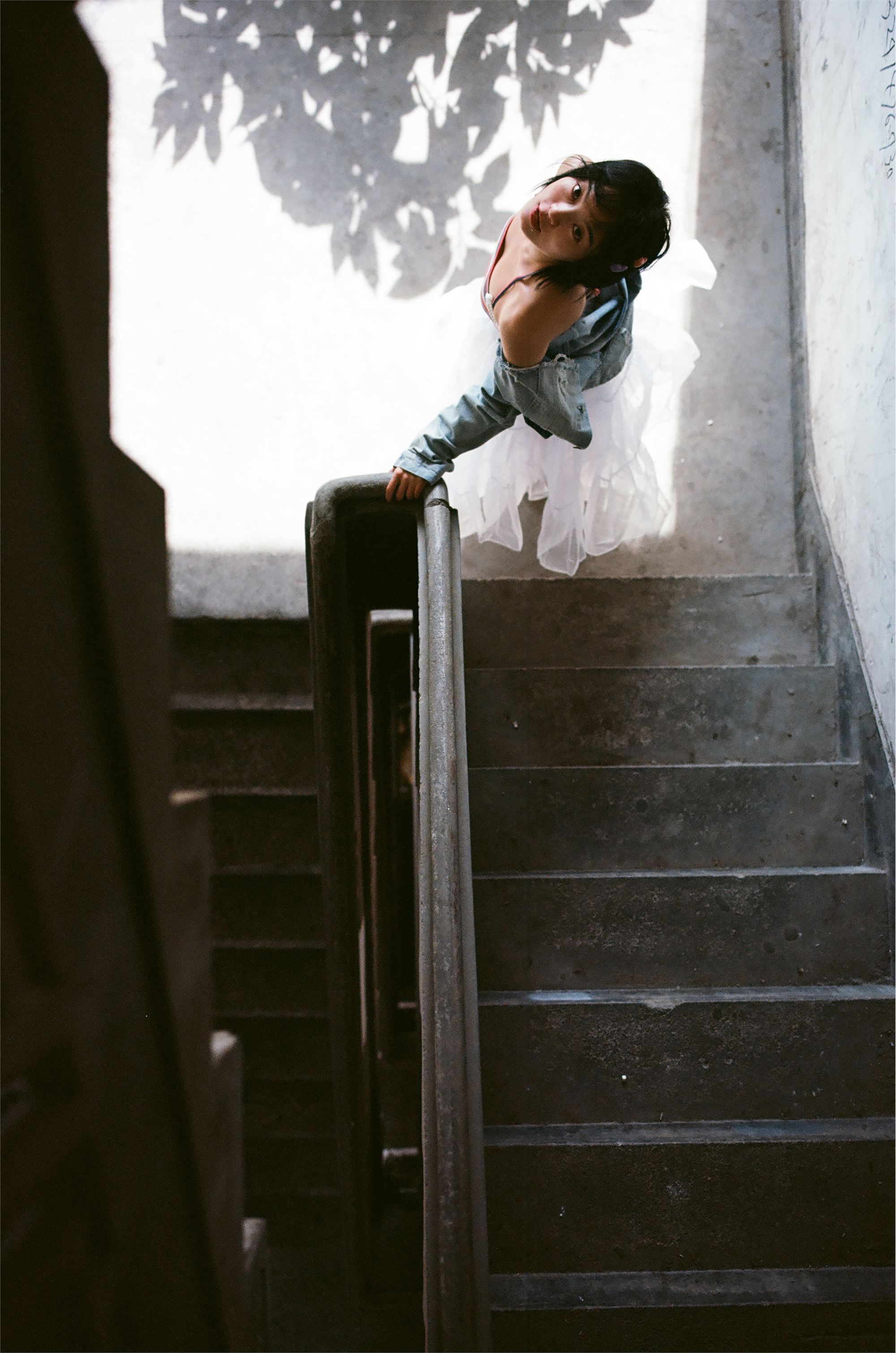 [YALAYI雅拉伊]2018.11.27 No.131 游街 米粒米粒