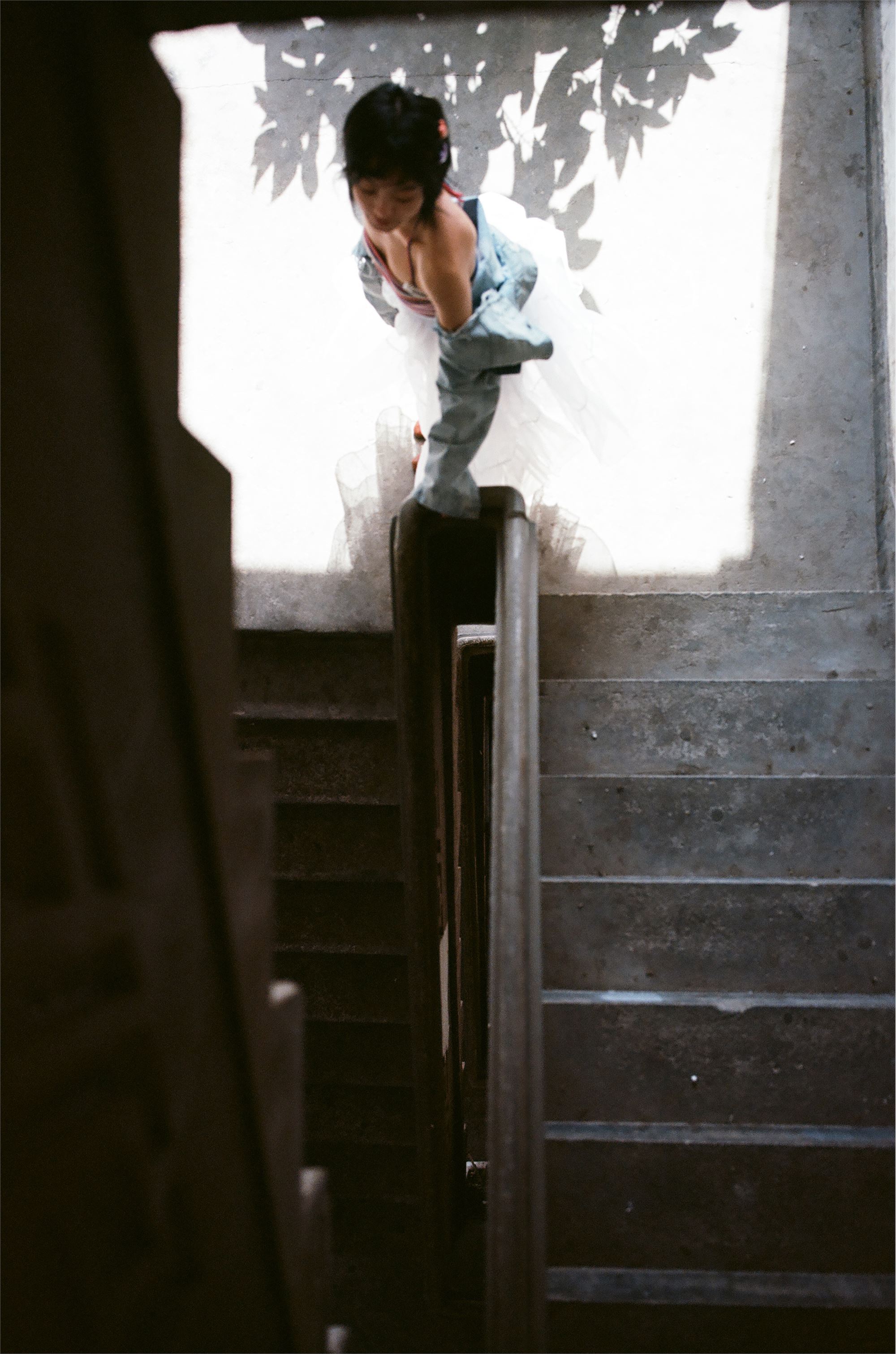 [YALAYI雅拉伊]2018.11.27 No.131 游街 米粒米粒