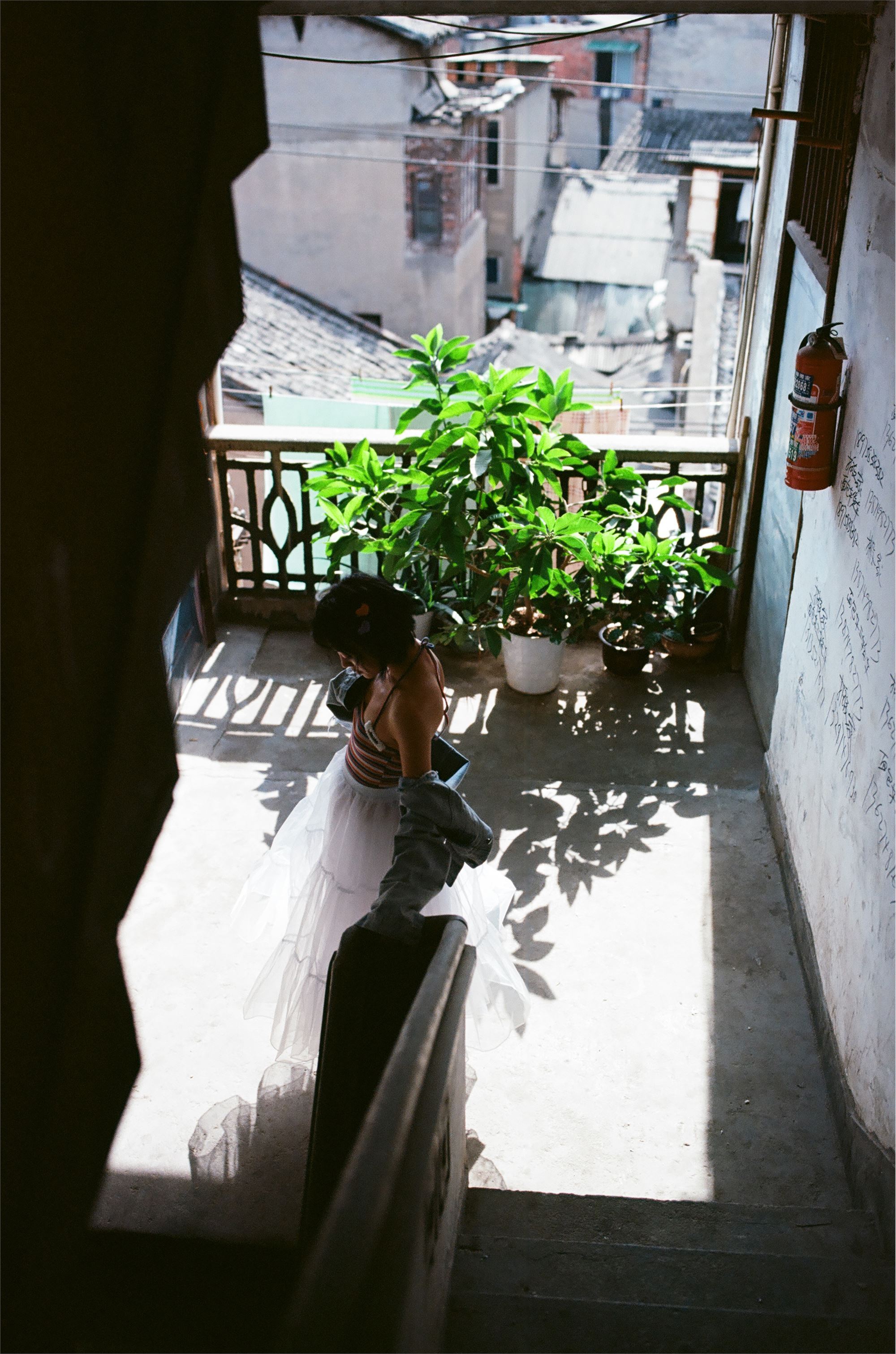 [YALAYI雅拉伊]2018.11.27 No.131 游街 米粒米粒