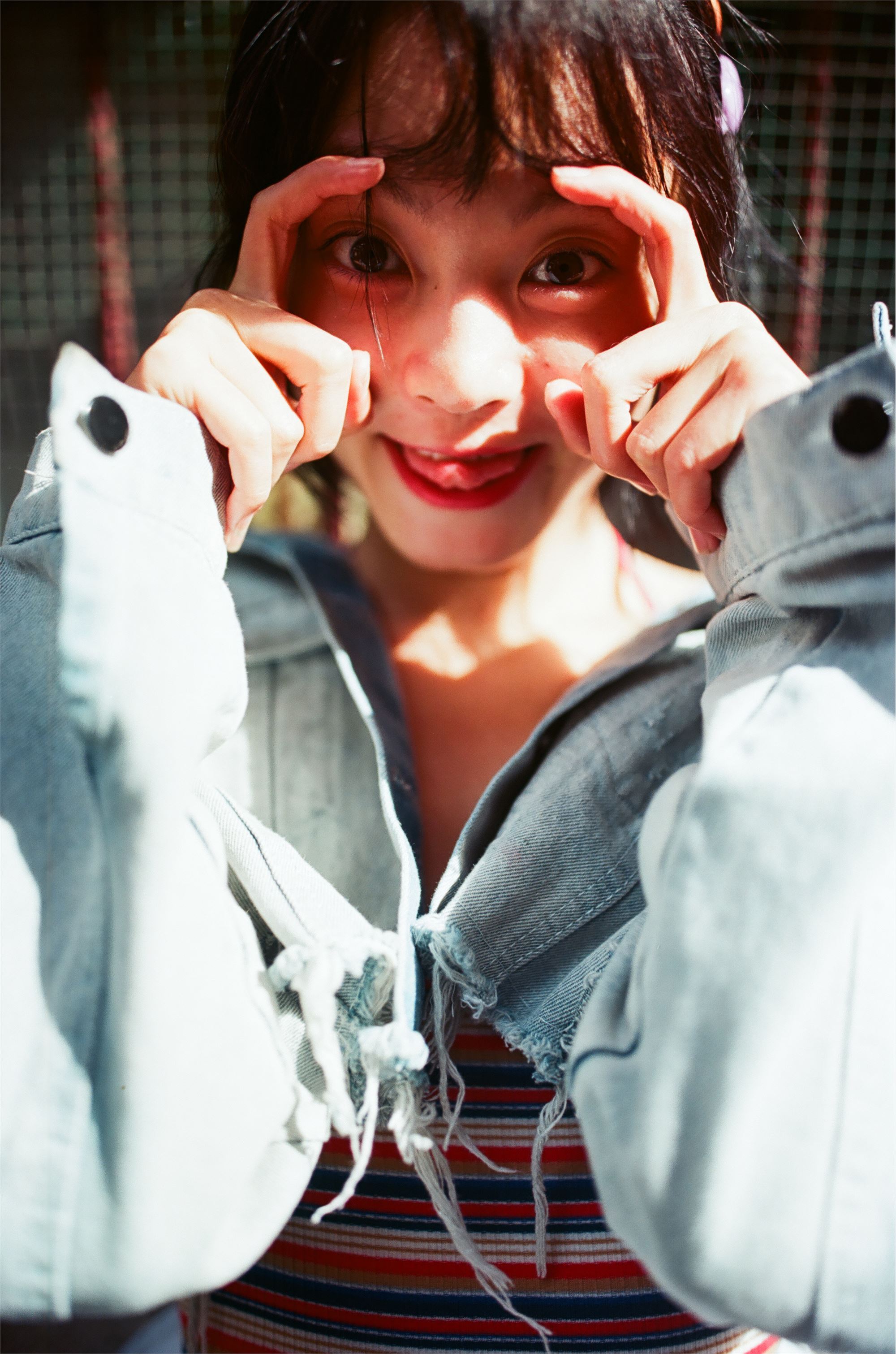 [YALAYI雅拉伊]2018.11.27 No.131 游街 米粒米粒