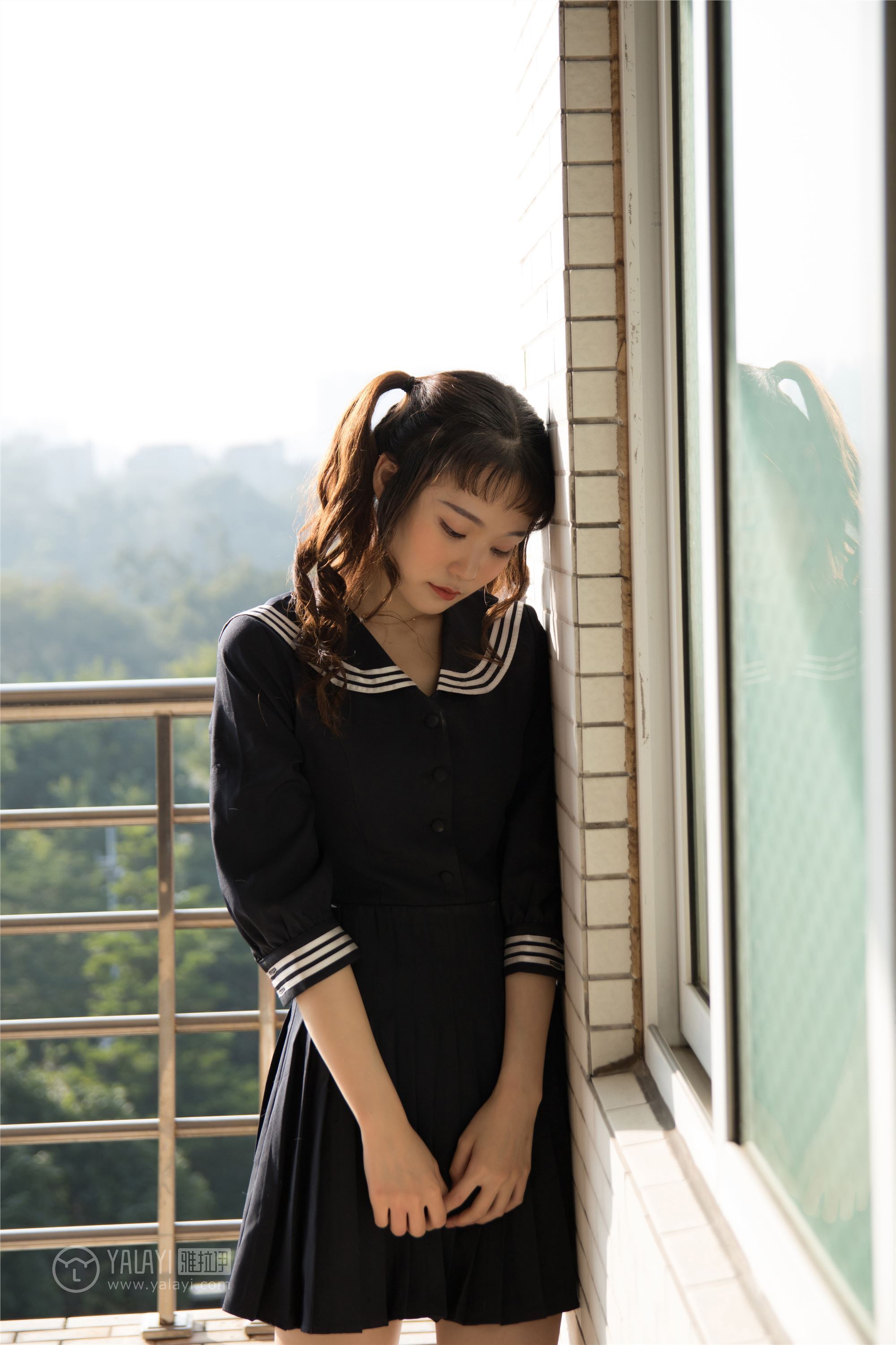 [YALAYI雅拉伊]2018.12.19 No.147 等 奥莉