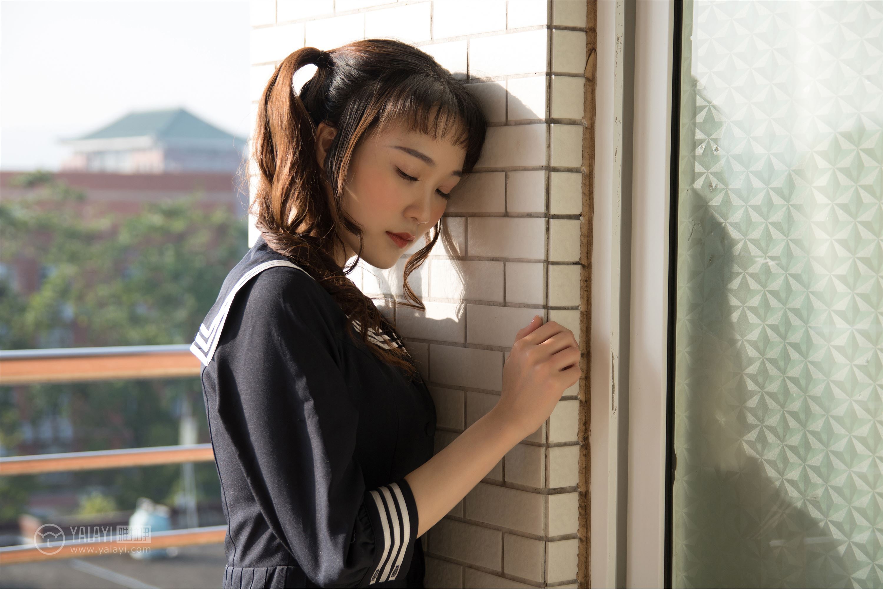 [YALAYI雅拉伊]2018.12.19 No.147 等 奥莉