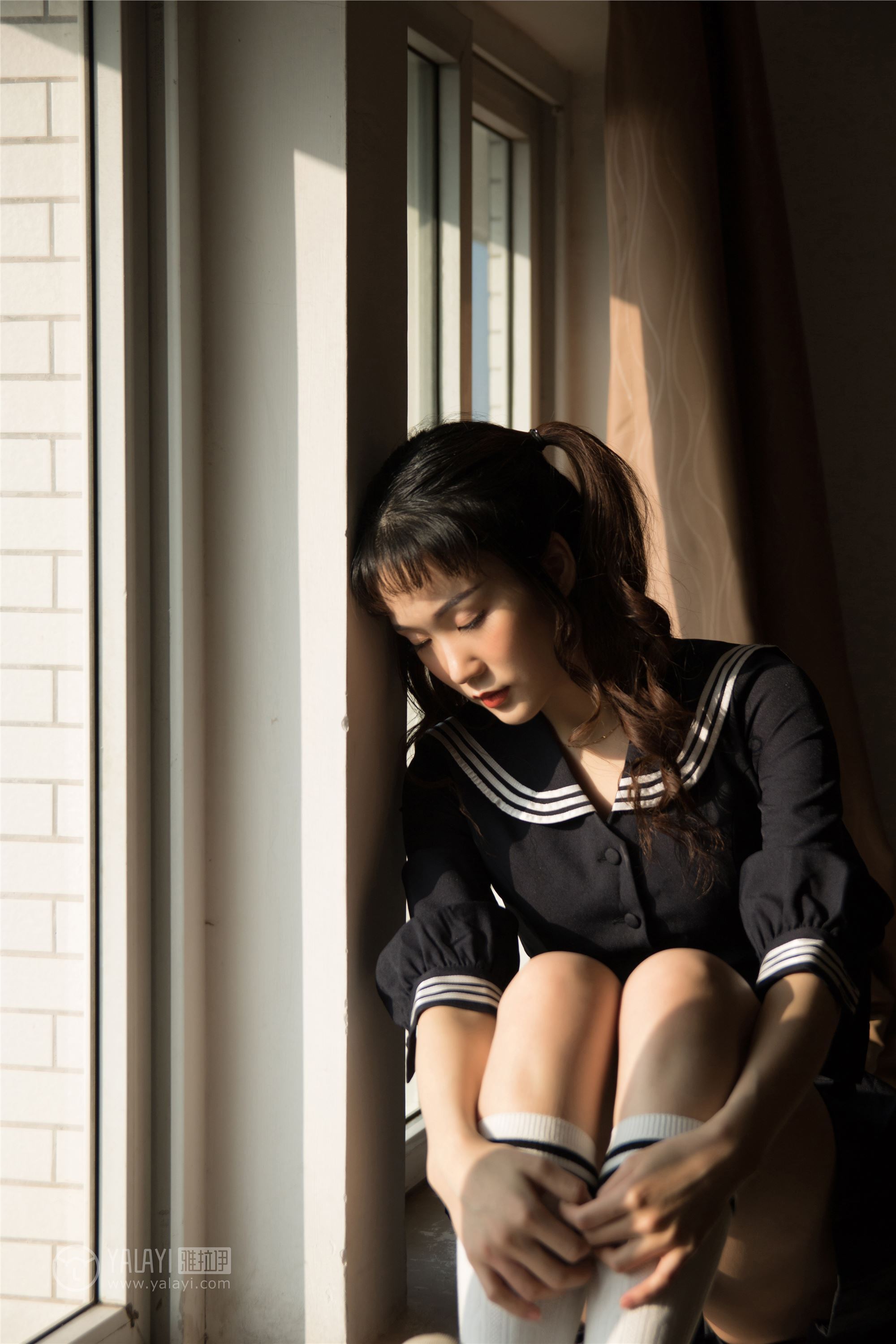 [YALAYI雅拉伊]2018.12.19 No.147 等 奥莉