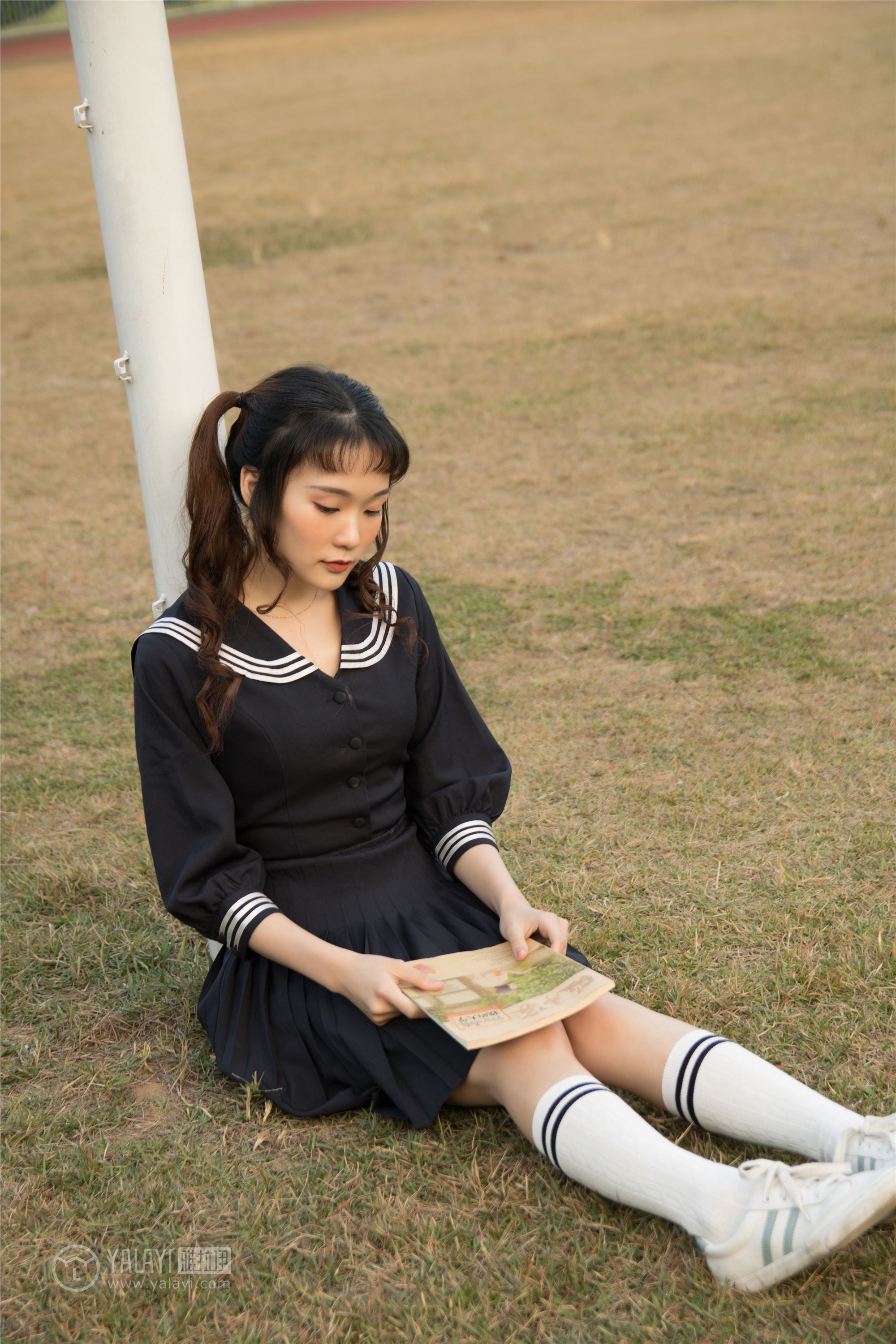 [YALAYI雅拉伊]2018.12.19 No.147 等 奥莉