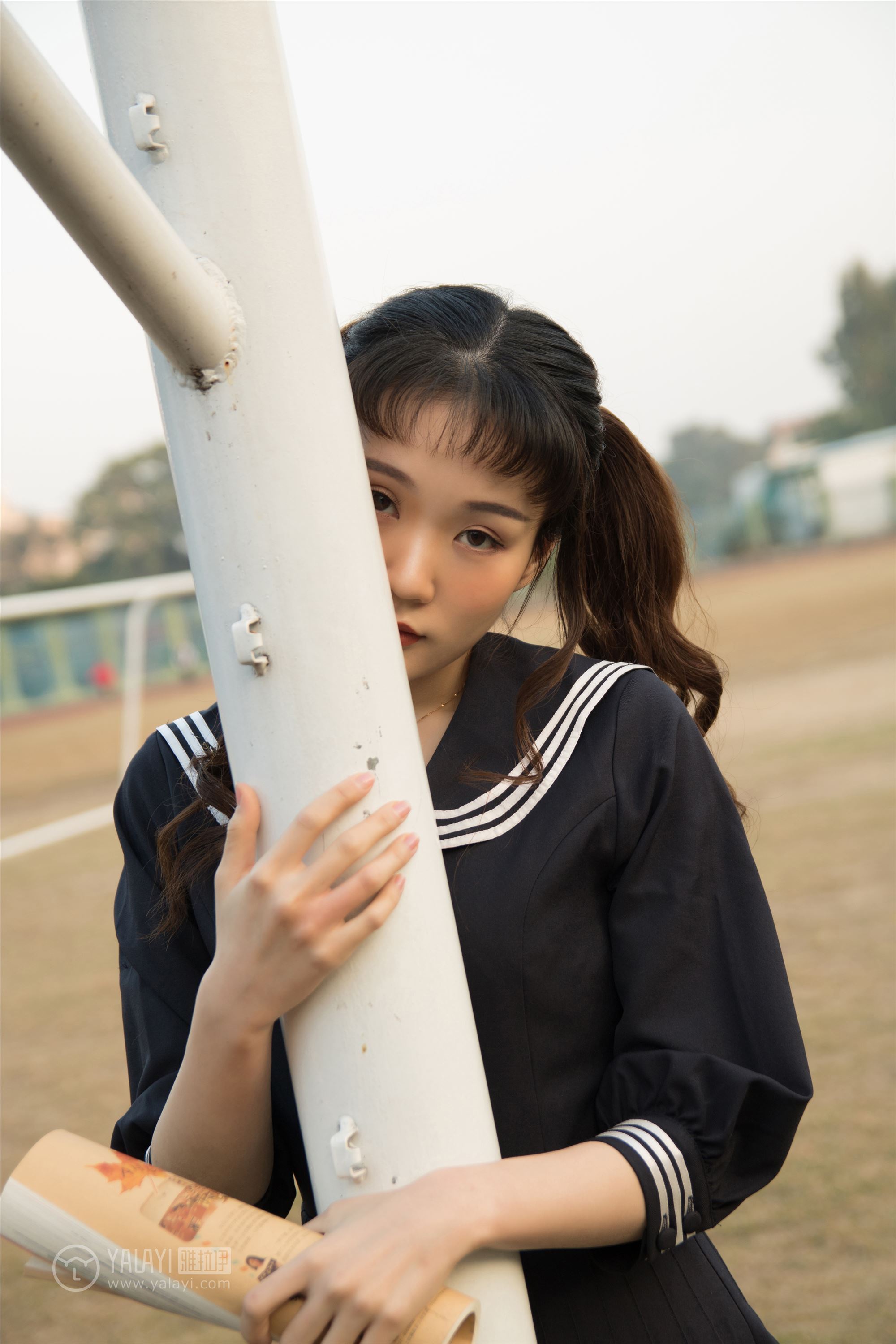 [YALAYI雅拉伊]2018.12.19 No.147 等 奥莉