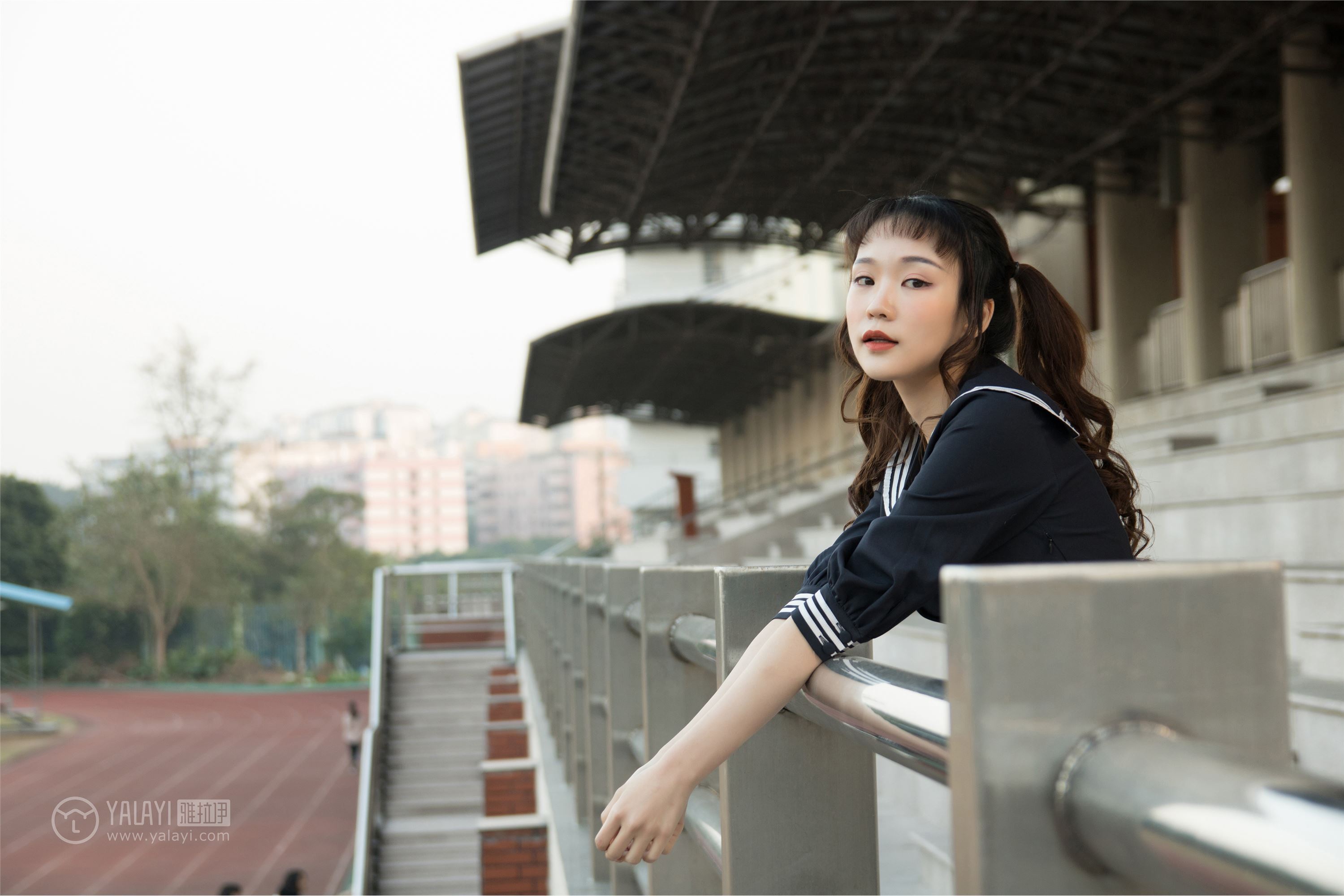 [YALAYI雅拉伊]2018.12.19 No.147 等 奥莉