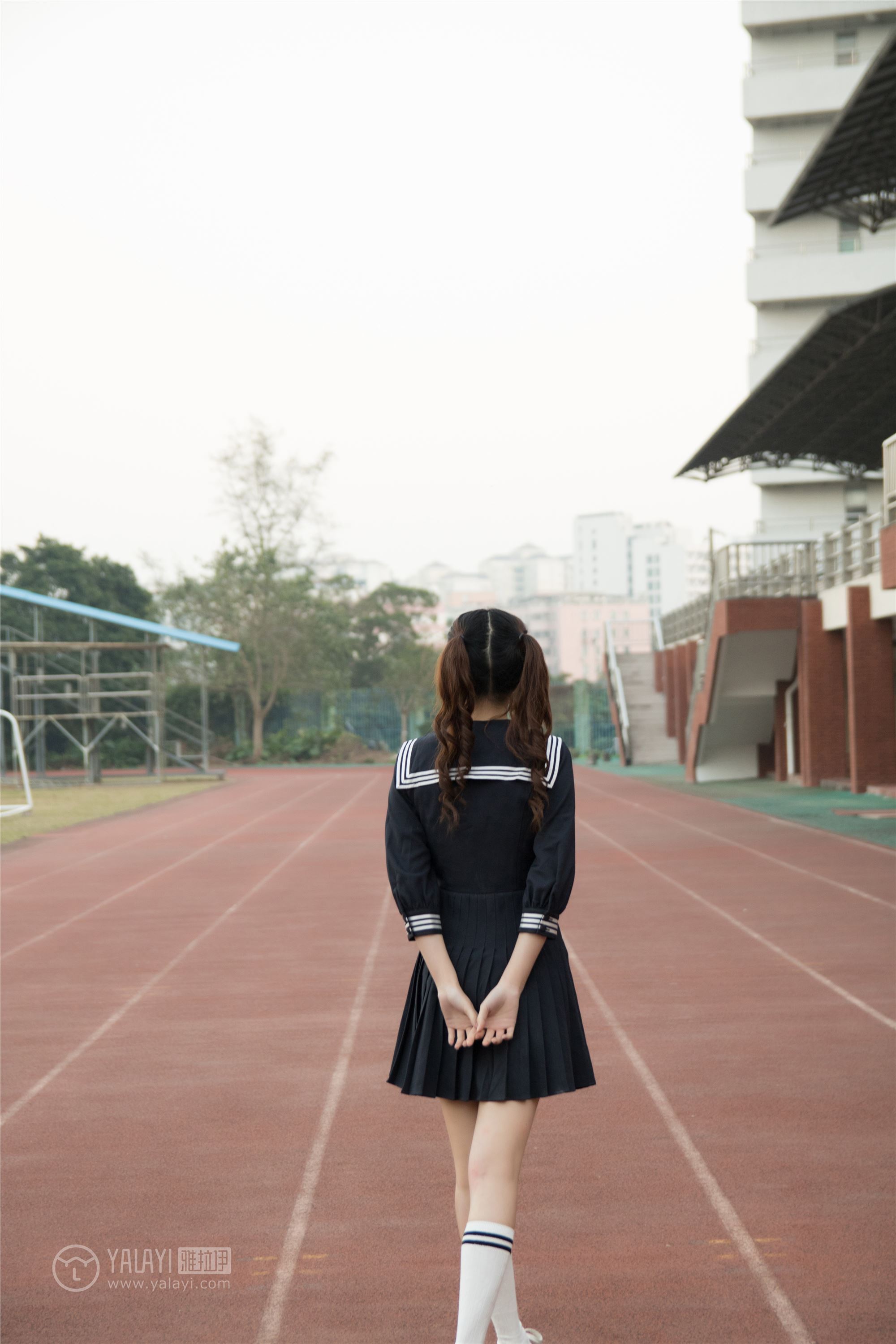 [YALAYI雅拉伊]2018.12.19 No.147 等 奥莉