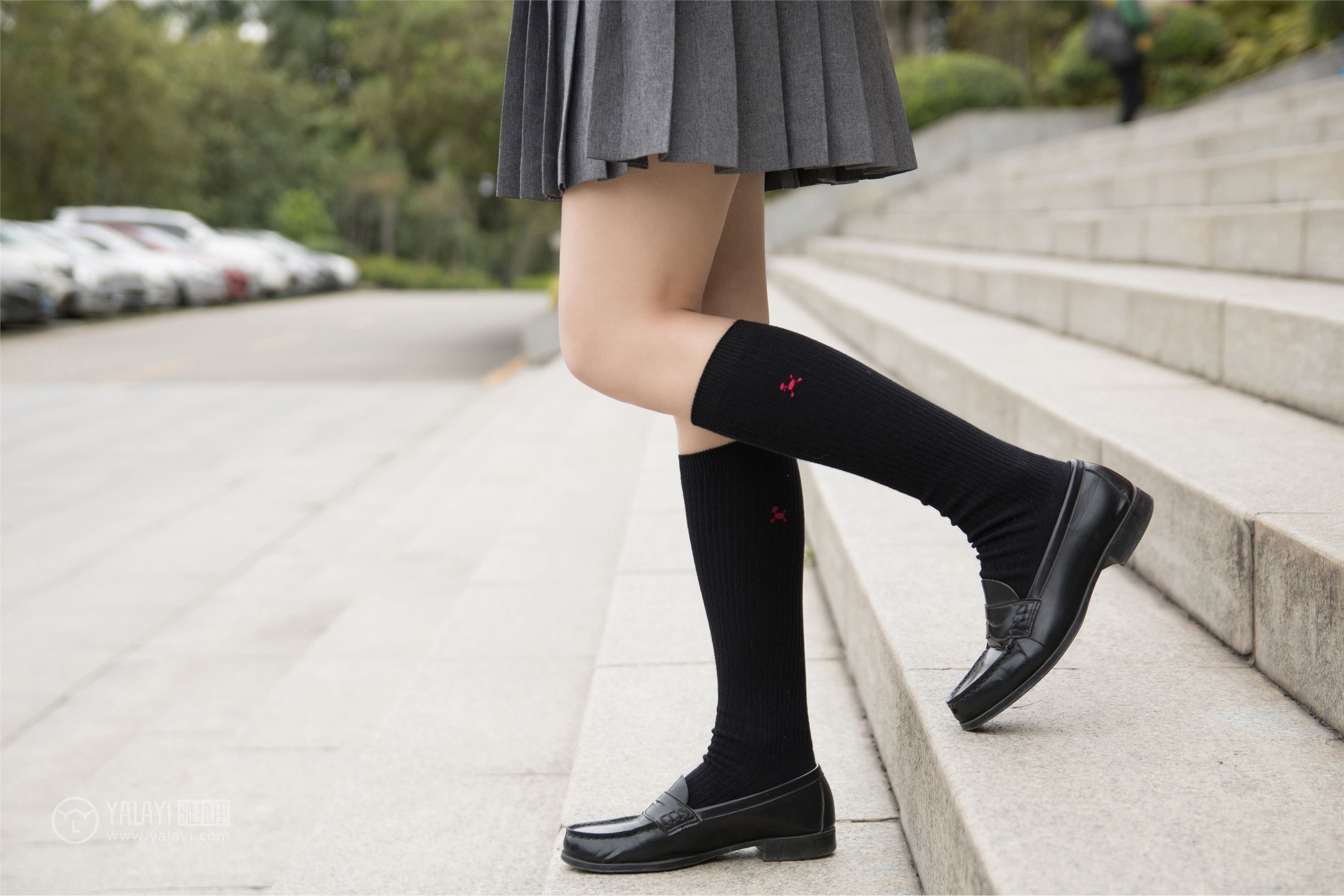 [YALAYI雅拉伊]2018.12.20 No.148 青春的梦 Toki