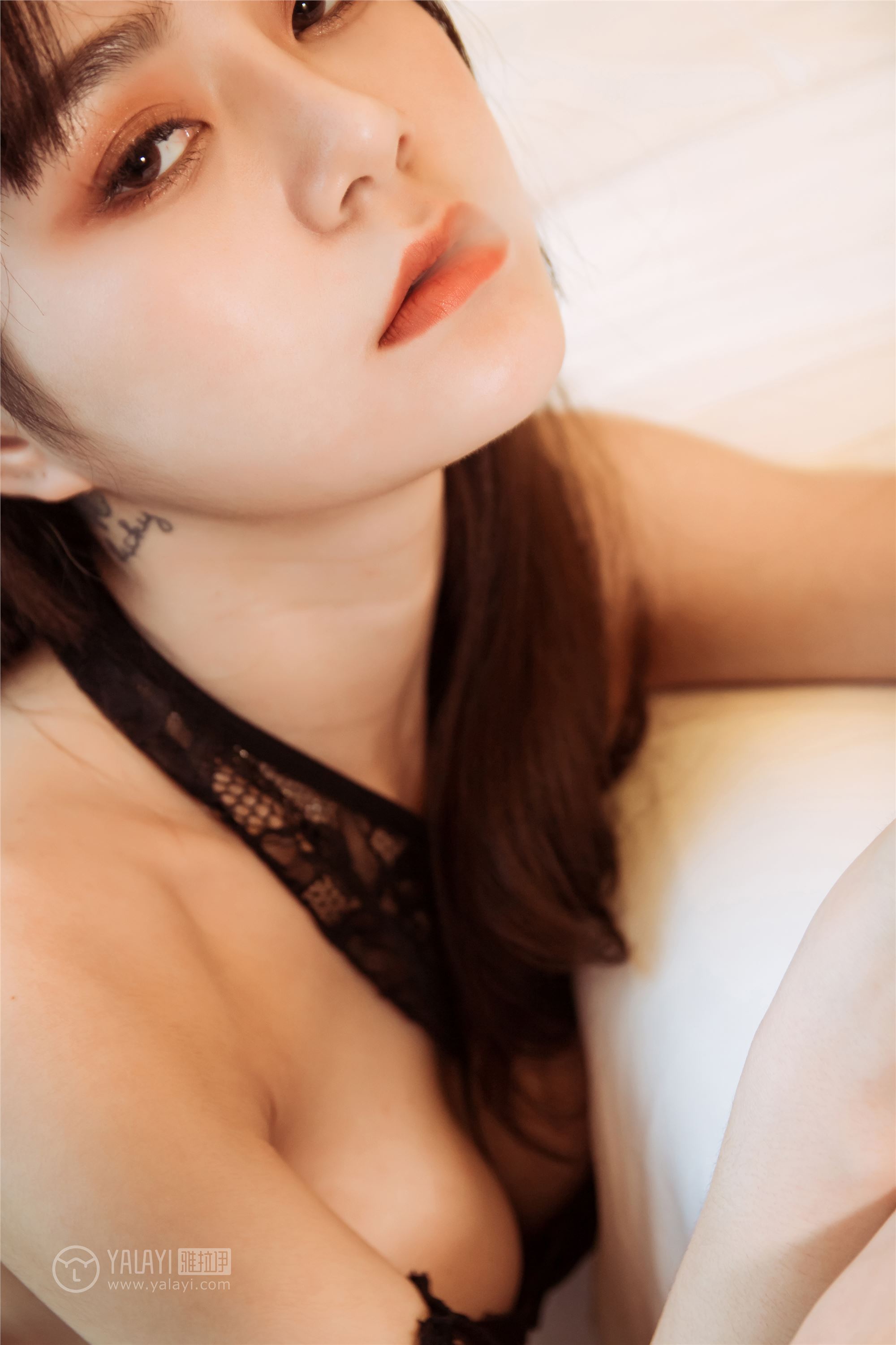 [YALAYI雅拉伊]2018.12.21 No.149 违禁 蓉蓉