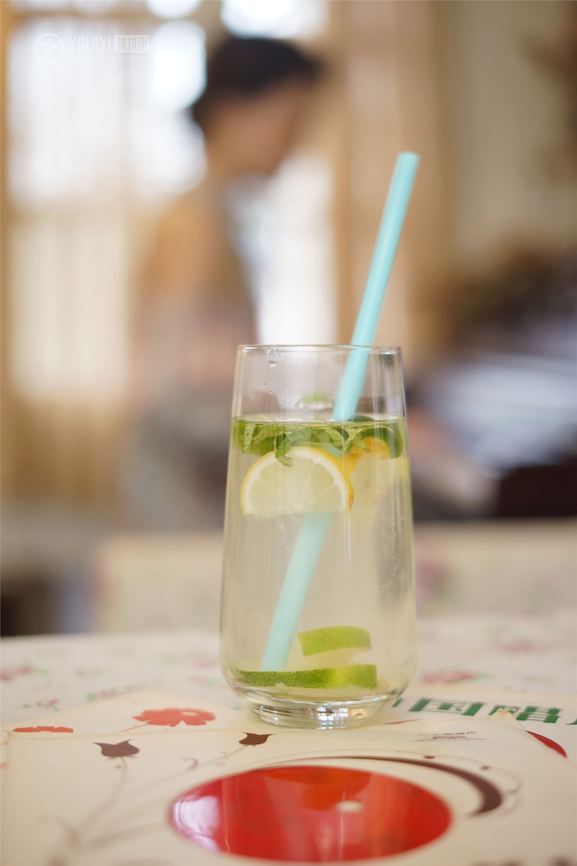 [YALAYI雅拉伊]2018.12.25 No.155 等2 奥莉