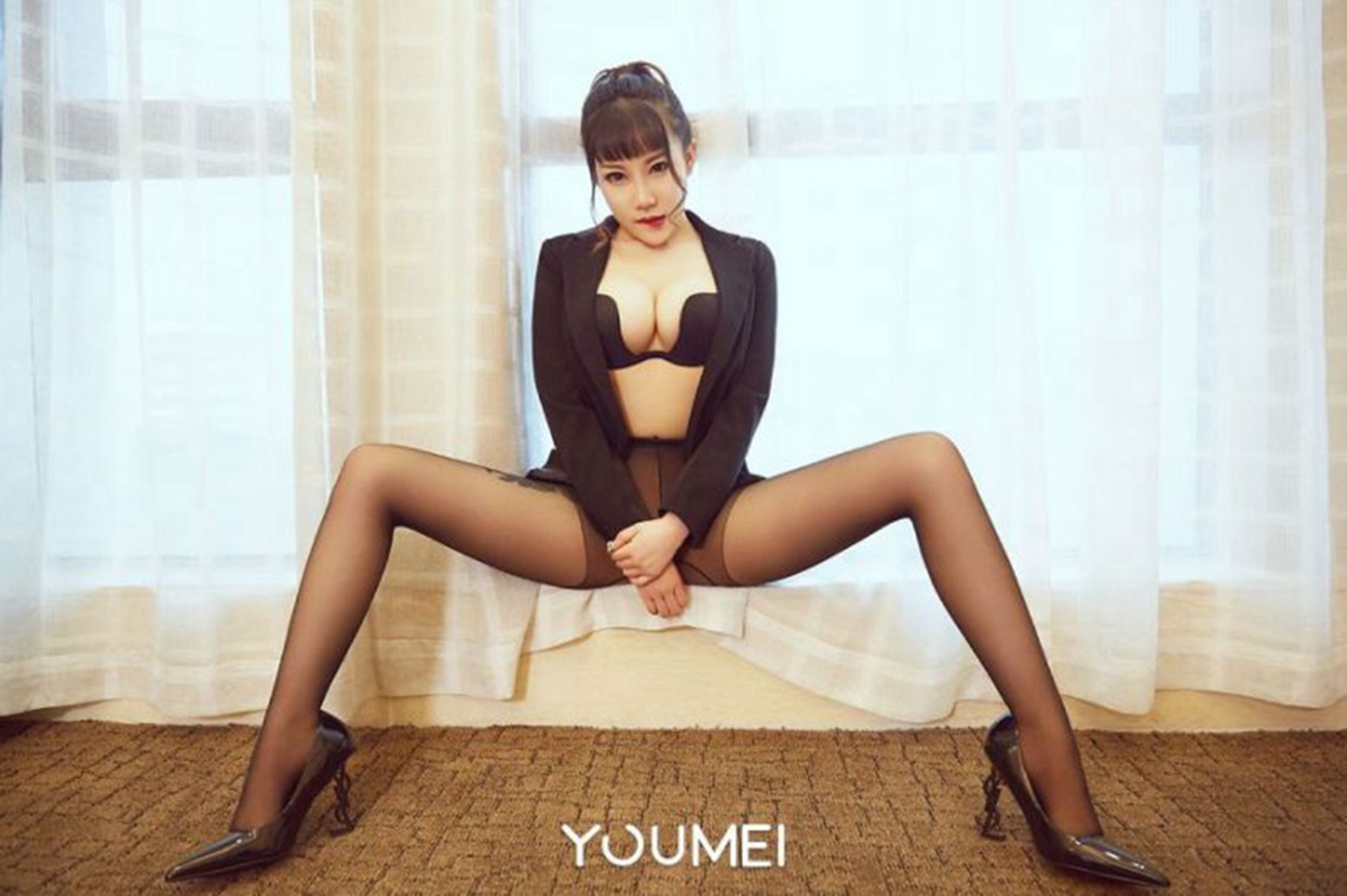 [YouMei尤美] 2018.07.27 NO.041 团团