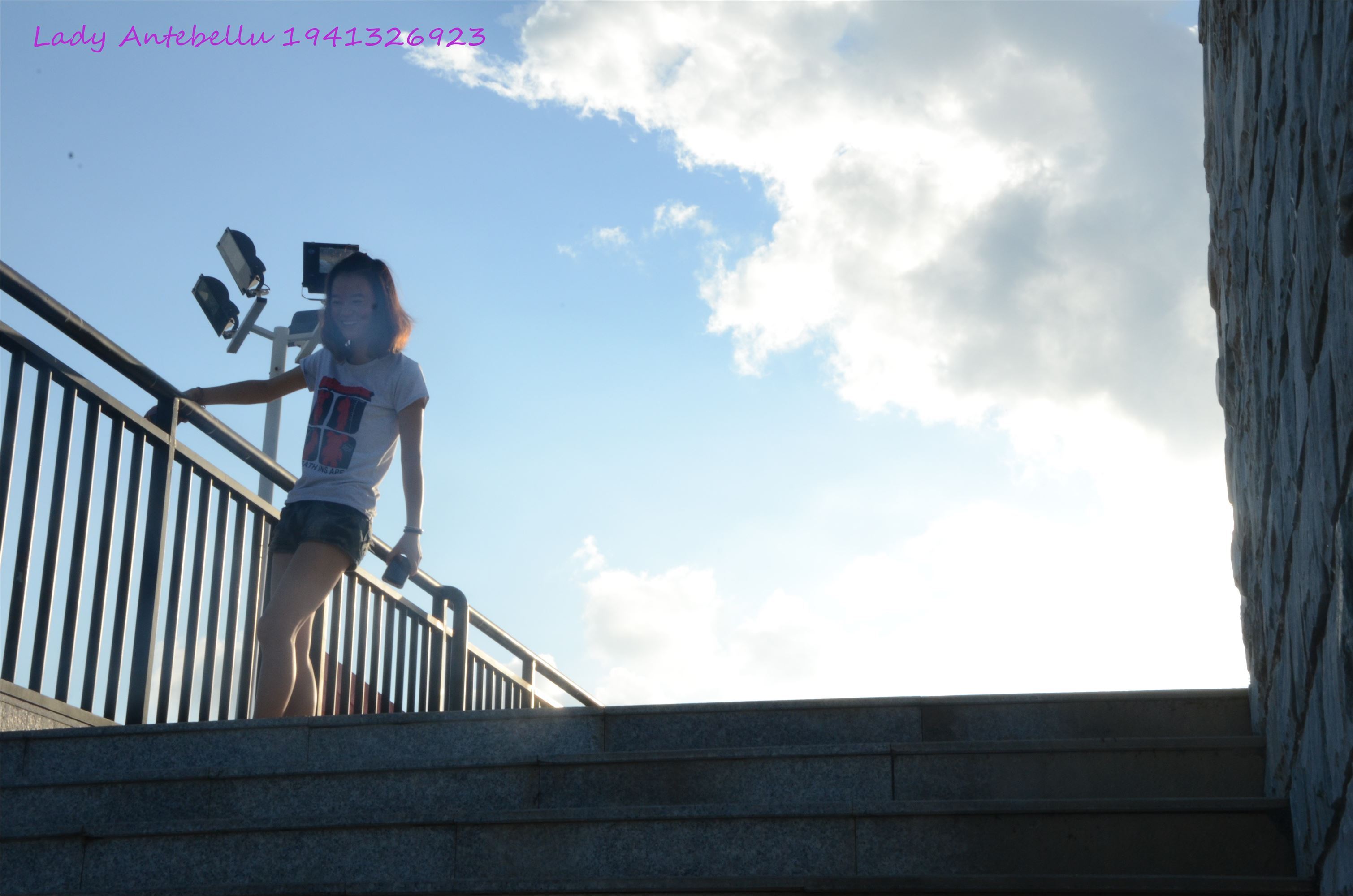 [战前女神] 恋足美腿棉袜女神级摄影套图 026