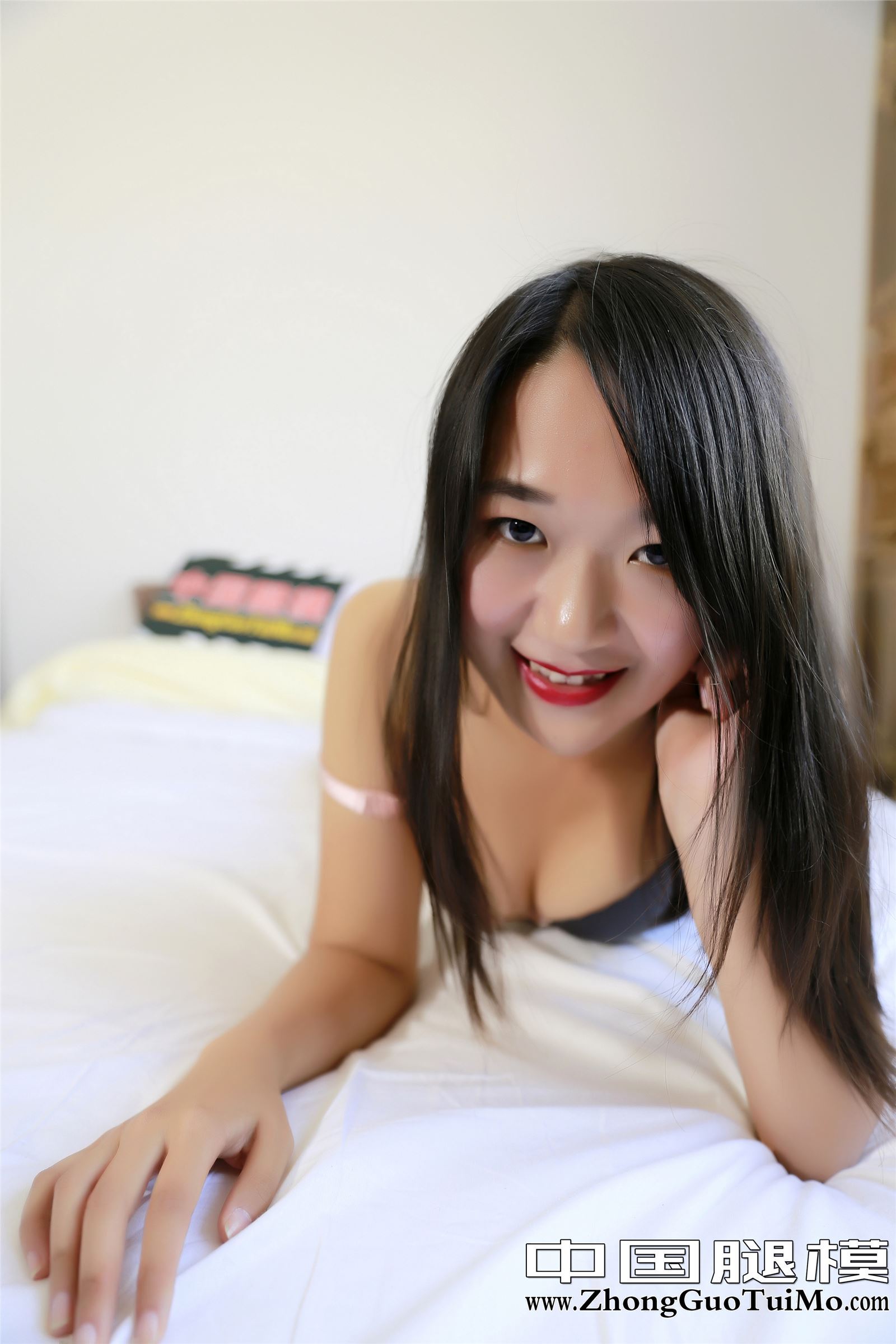 [中国腿模] No.044 王佳佳