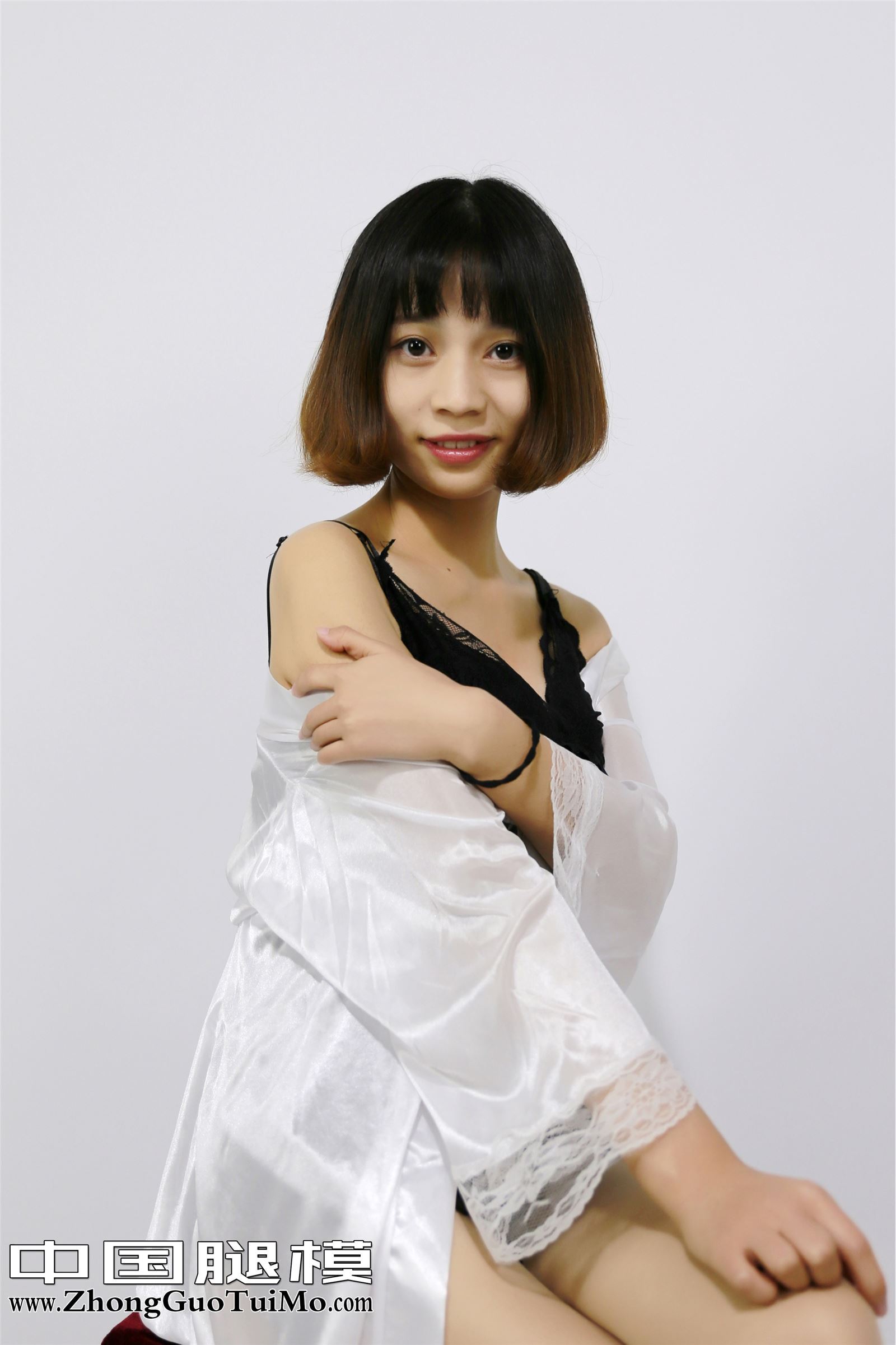 [中国腿模] No.049 李木子