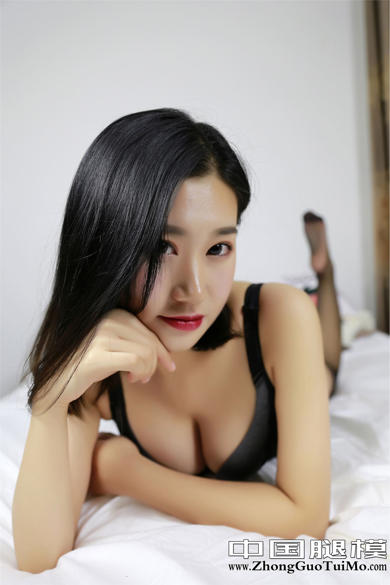 [中国腿模] No.050 媛婉儿