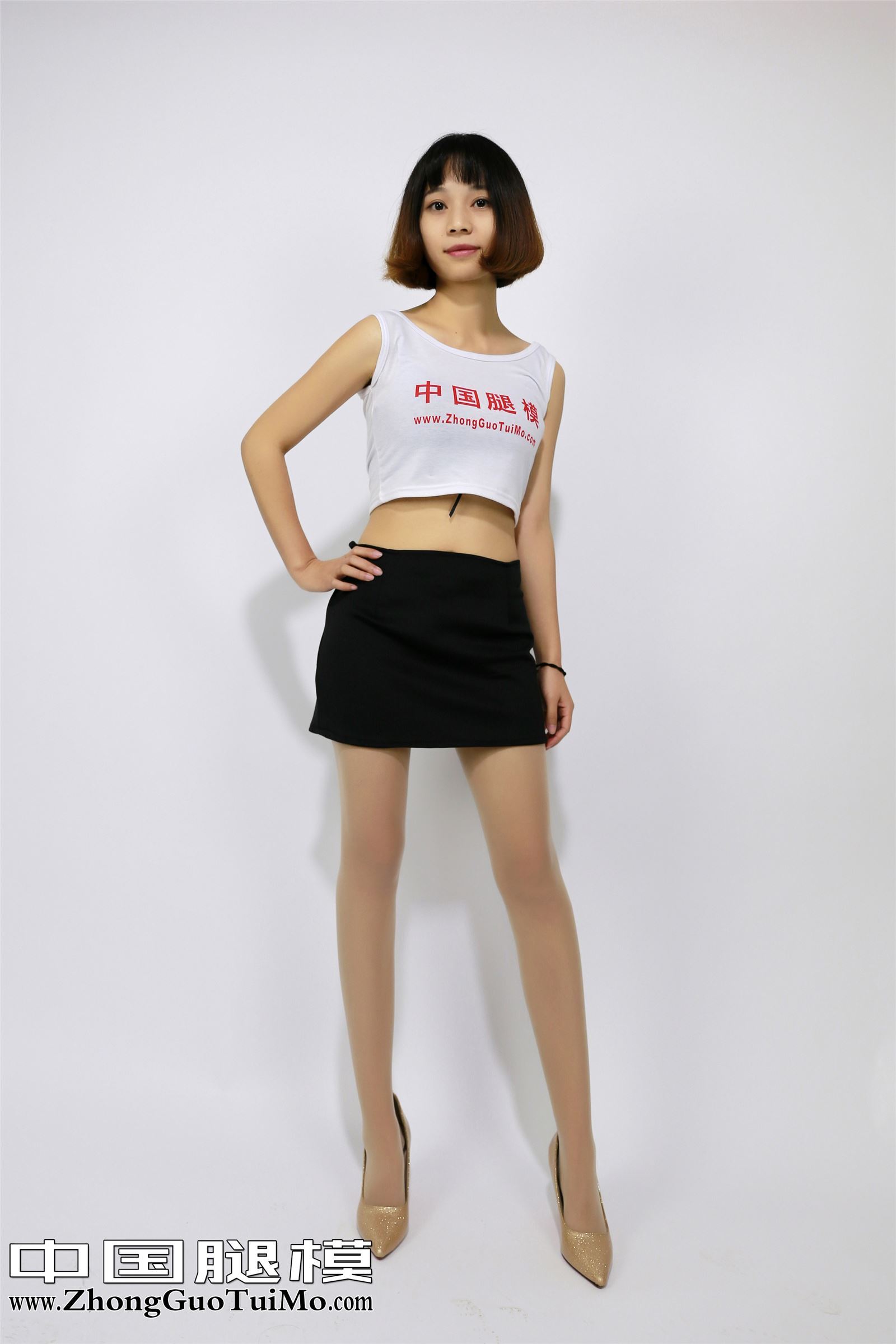 [中国腿模]2018.03.07 No.057 李木子