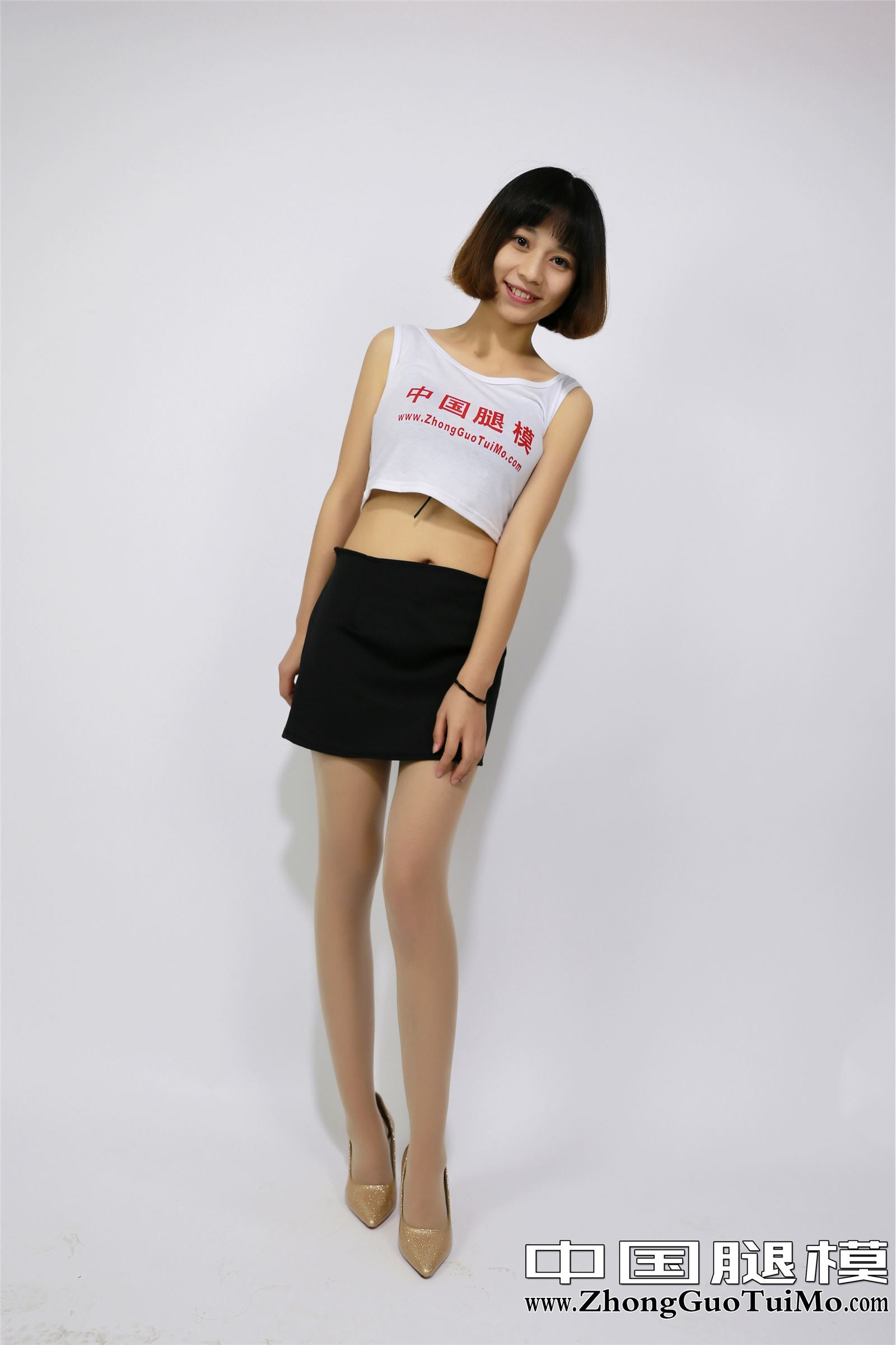 [中国腿模]2018.03.07 No.057 李木子