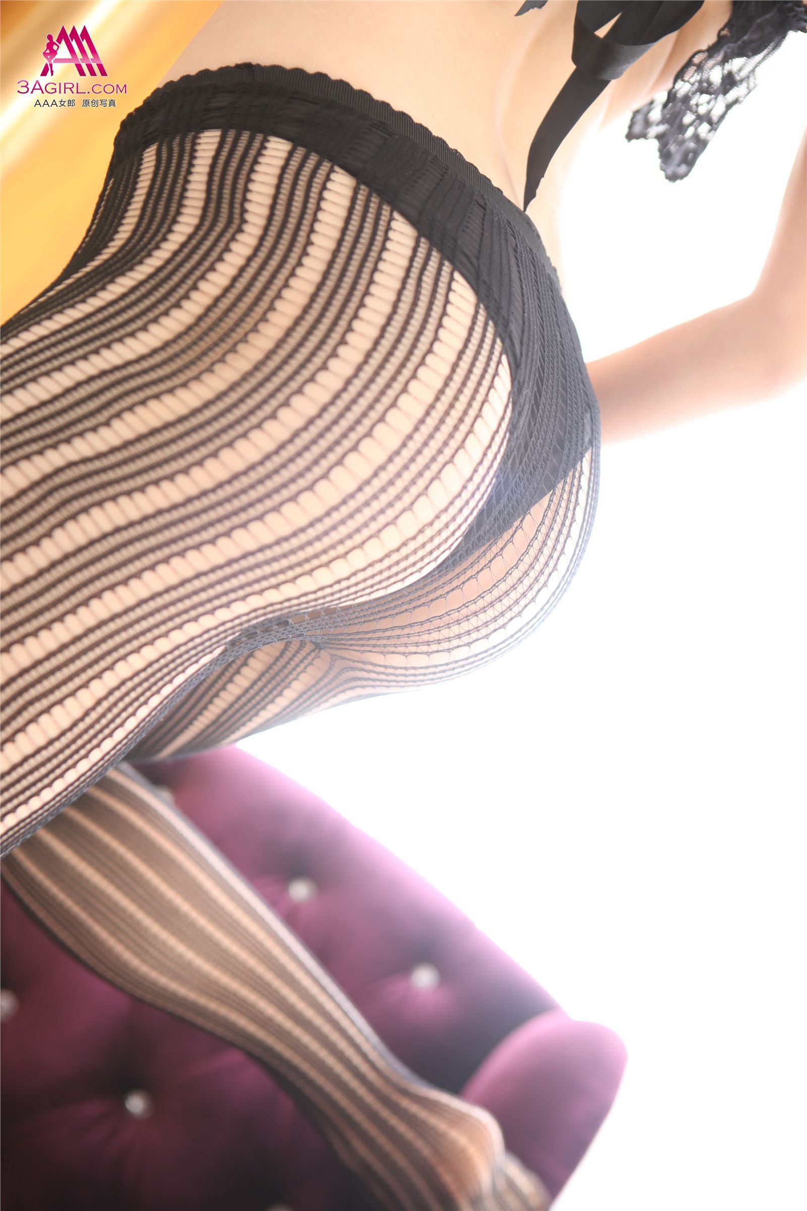 [3Agirl] 20130915 AAA女郎No.068 MODEL 芳芳