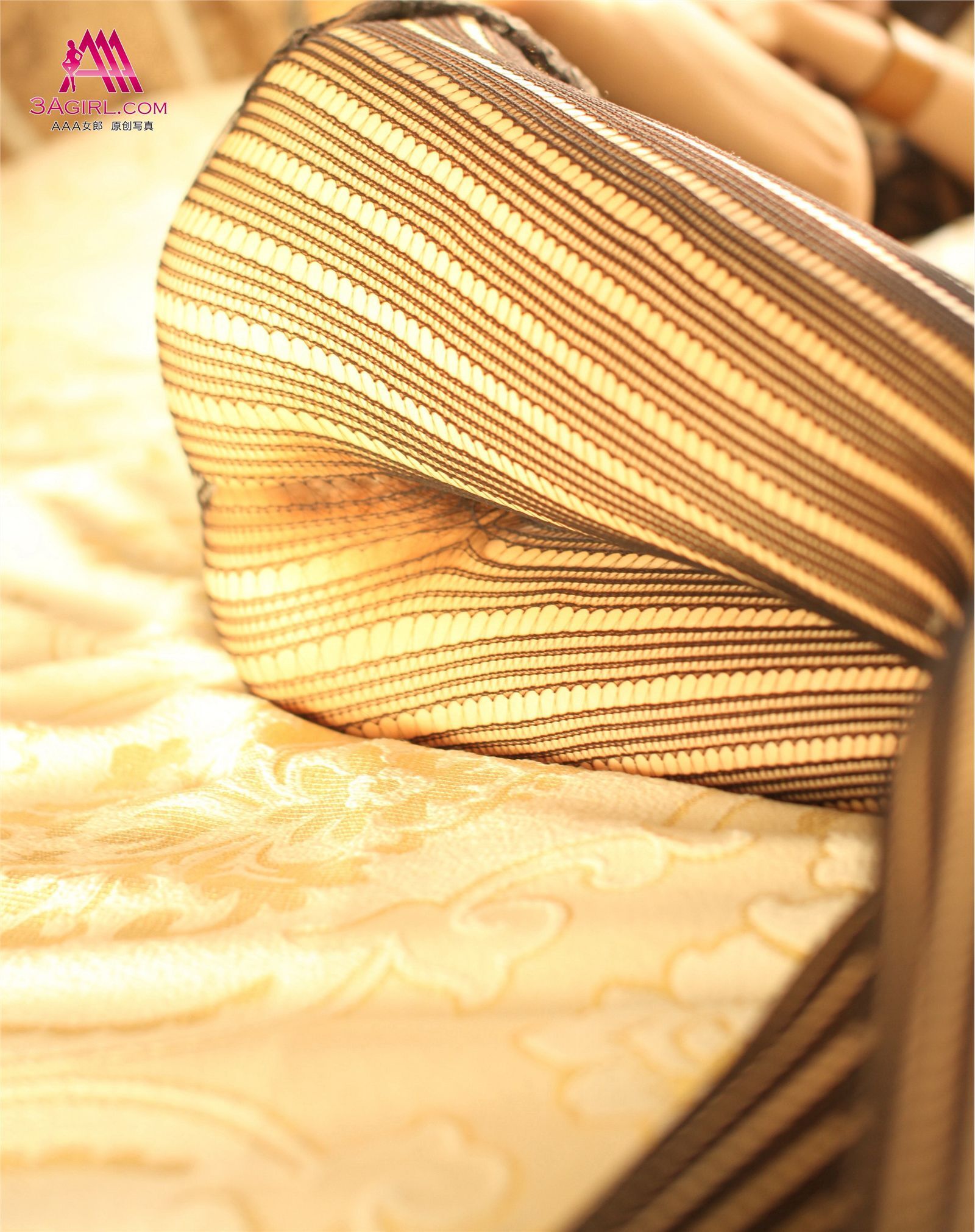 [3Agirl][12.30] AAA女郎No.149安雪