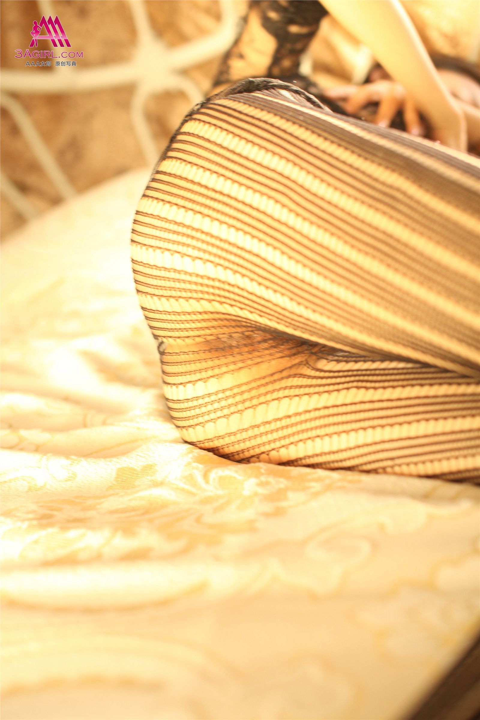 [3Agirl][12.30] AAA女郎No.149安雪