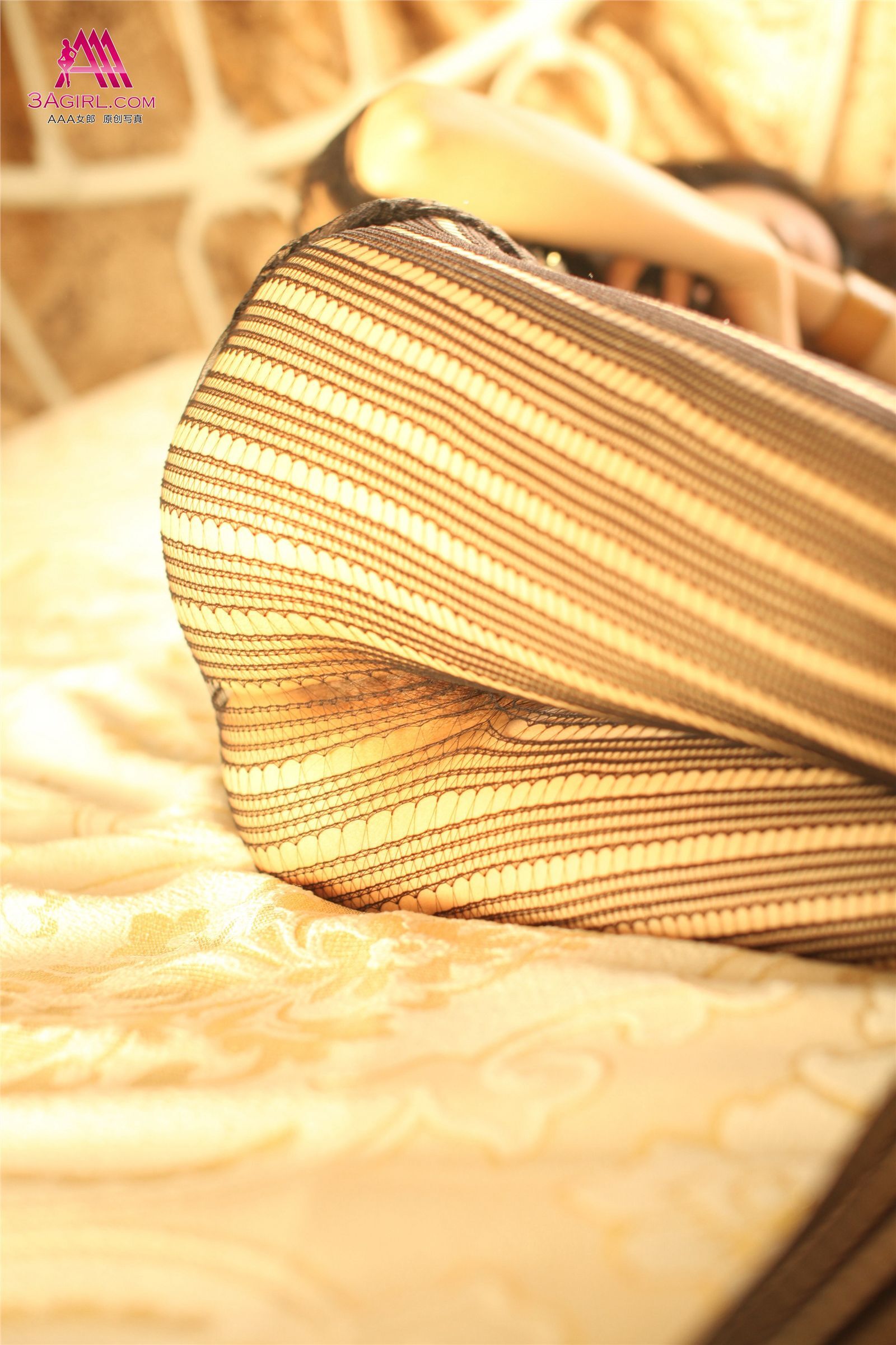 [3Agirl][12.30] AAA女郎No.149安雪