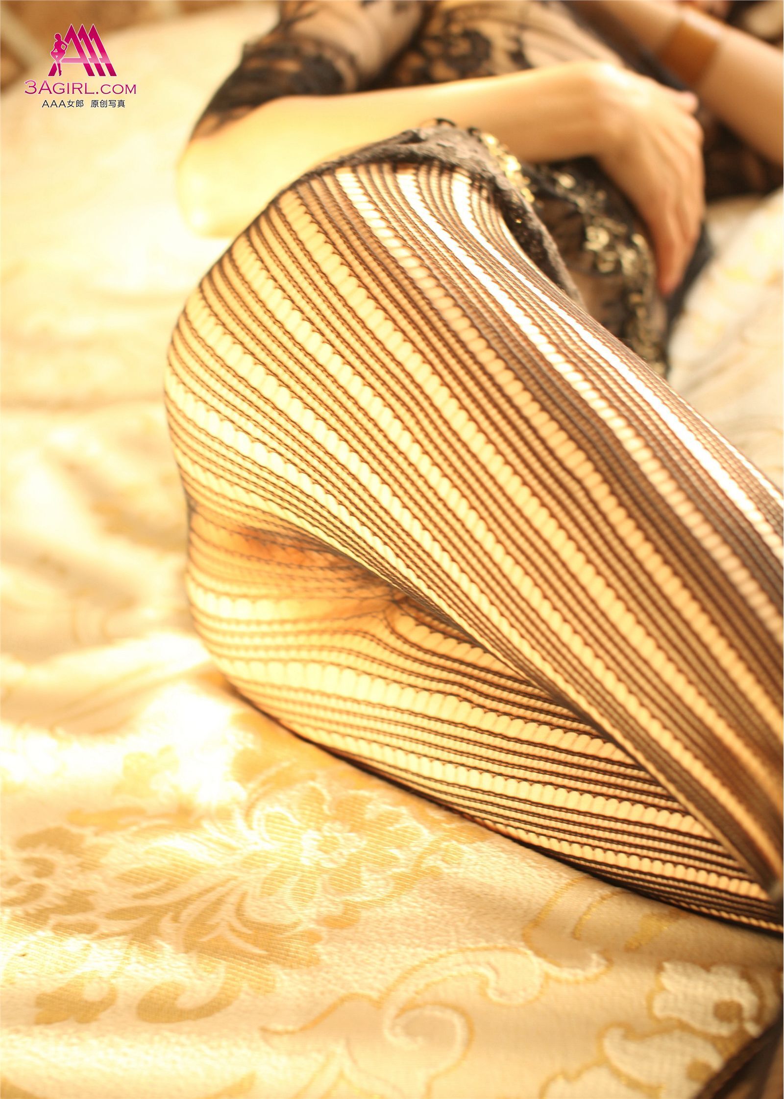 [3Agirl][12.30] AAA女郎No.149安雪