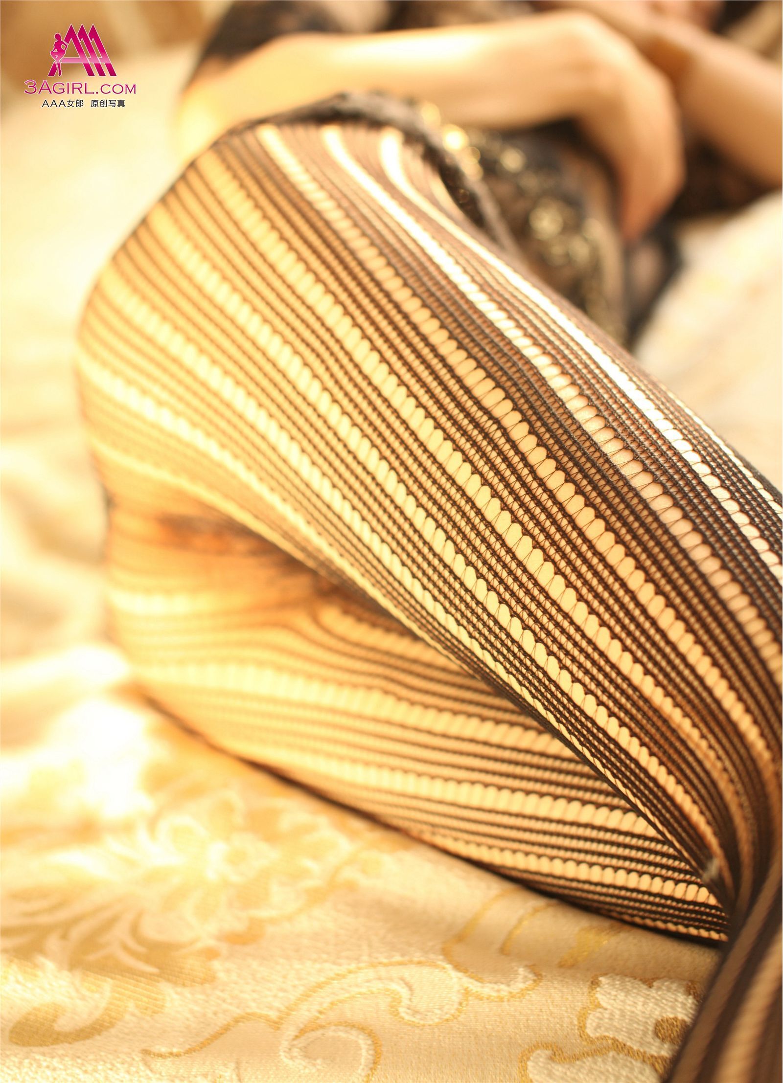 [3Agirl][12.30] AAA女郎No.149安雪