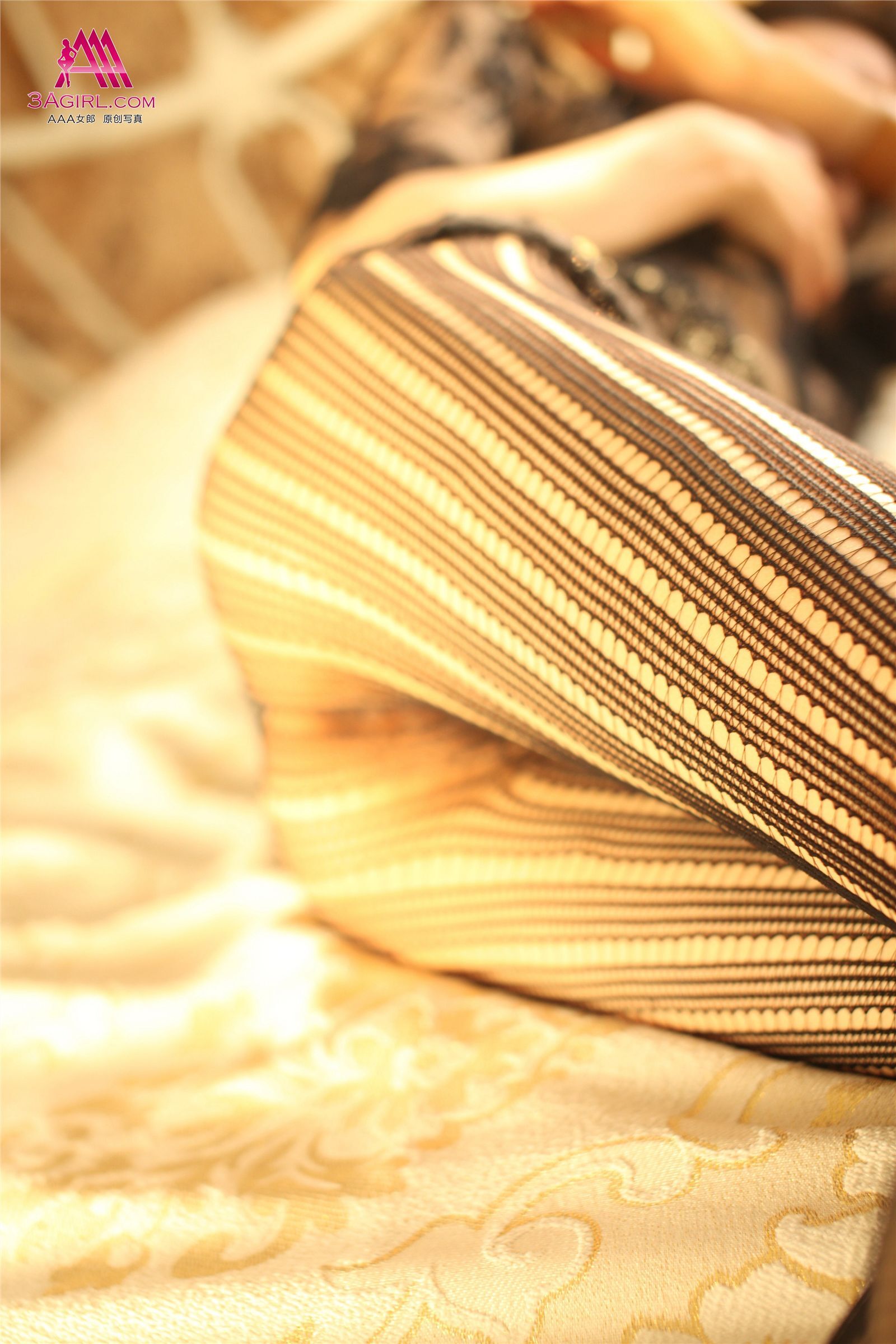 [3Agirl][12.30] AAA女郎No.149安雪