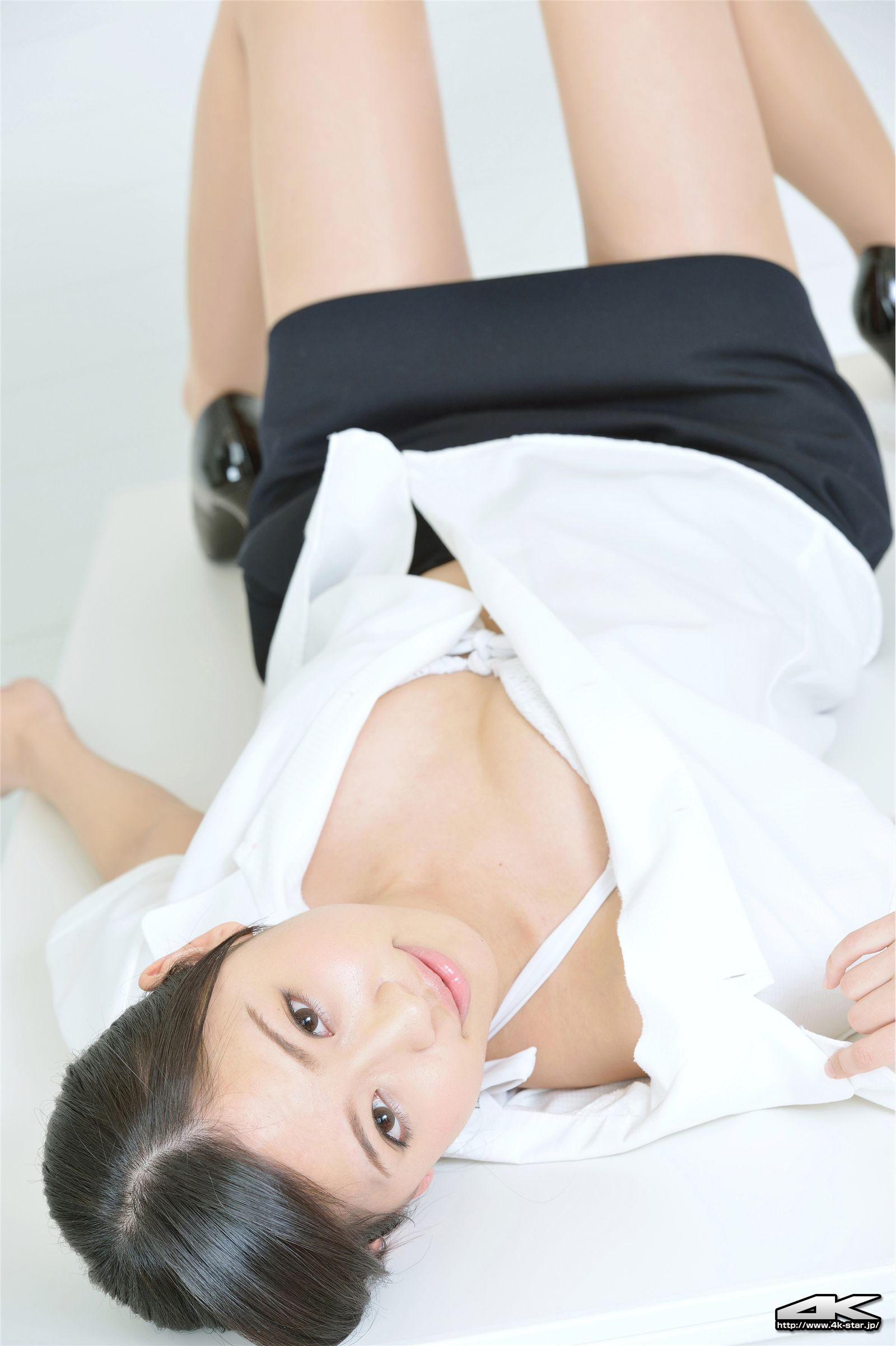 [4K-STAR] NO.00166 Miyu Yanome 矢野目美有 ／オフィスレディ