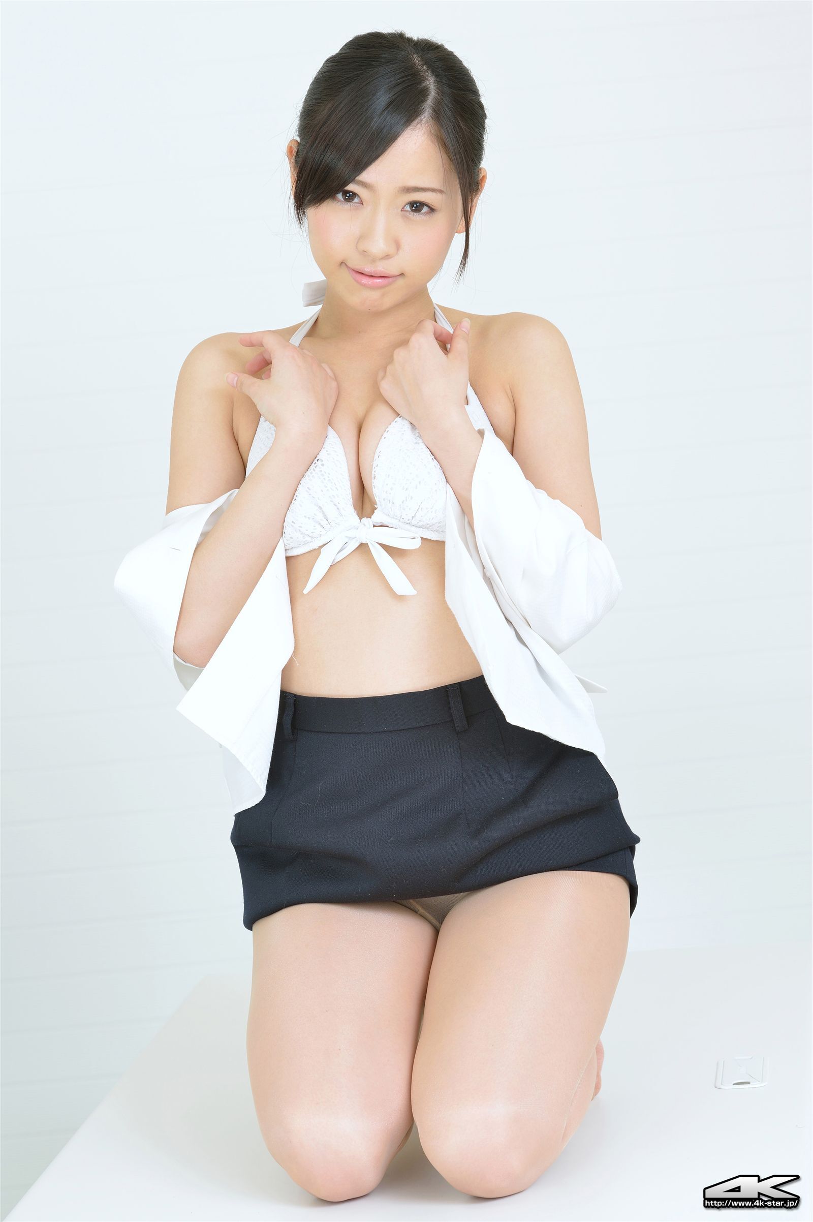 [4K-STAR] NO.00166 Miyu Yanome 矢野目美有 ／オフィスレディ
