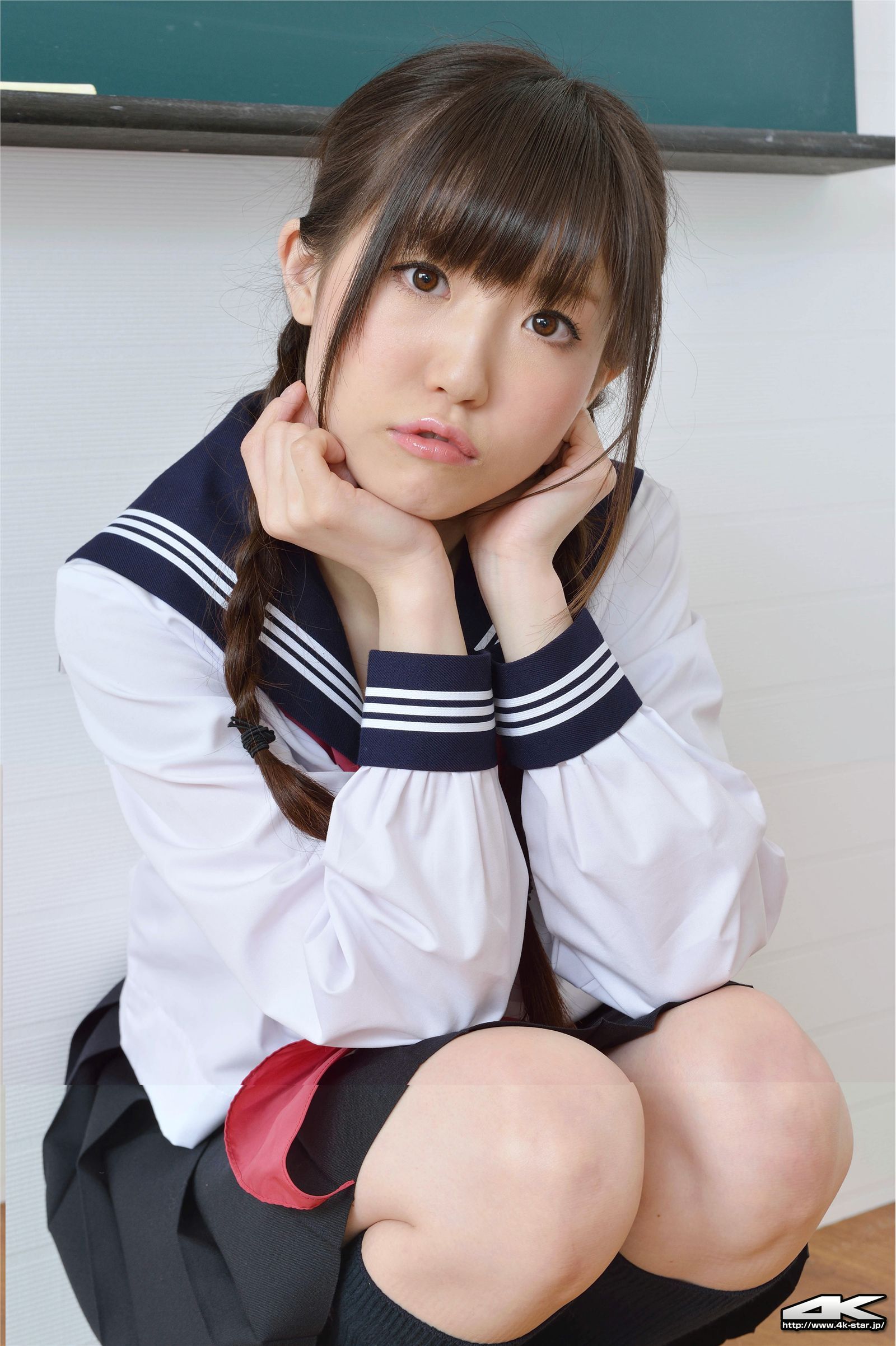 [4K-STAR] NO.00172 akane kuyuu 久宥茜