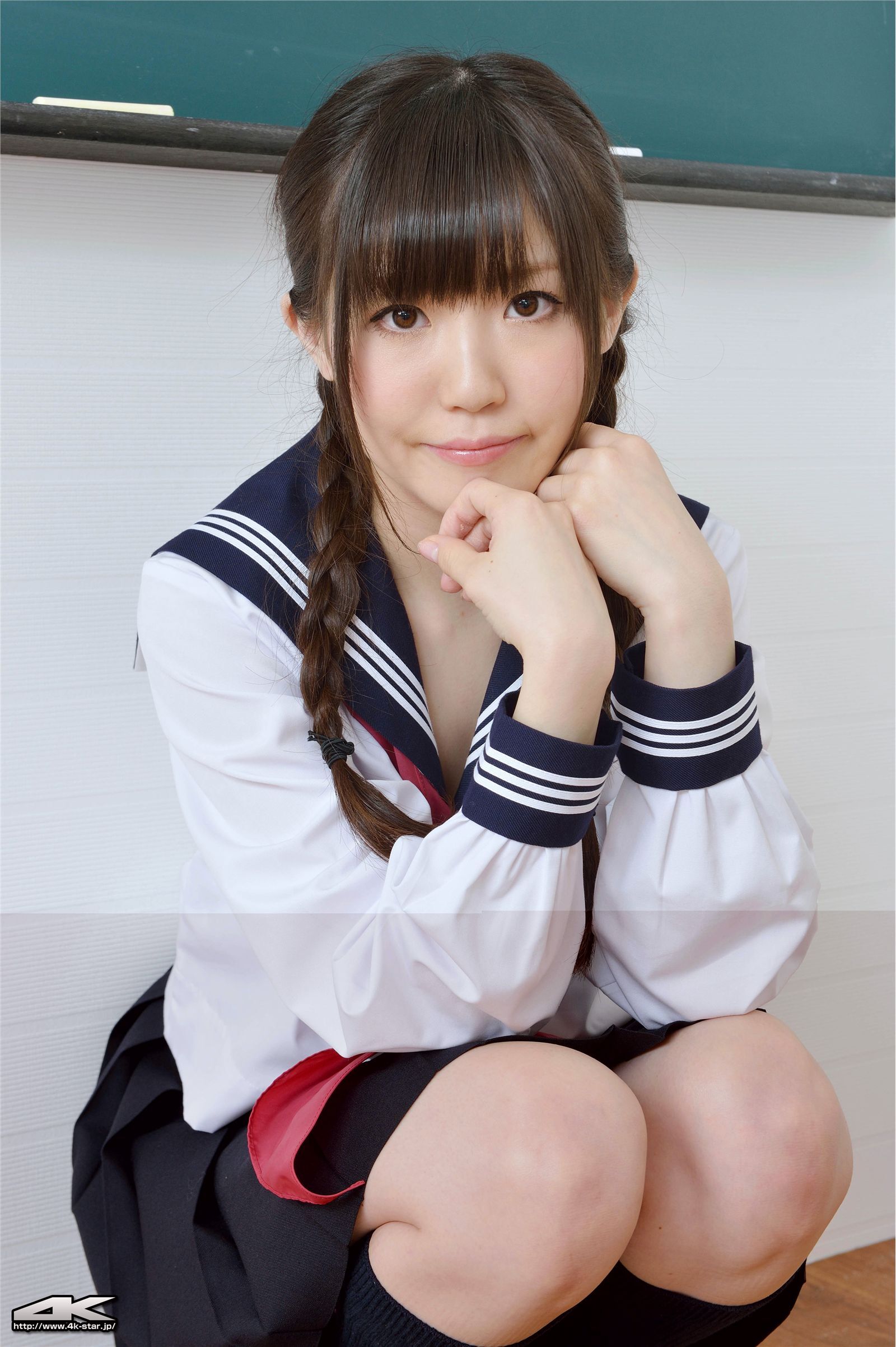 [4K-STAR] NO.00172 akane kuyuu 久宥茜