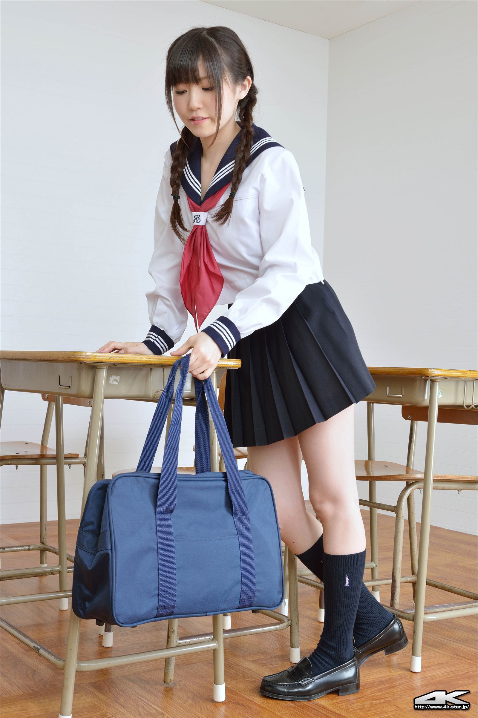 [4K-STAR] NO.00172 akane kuyuu 久宥茜