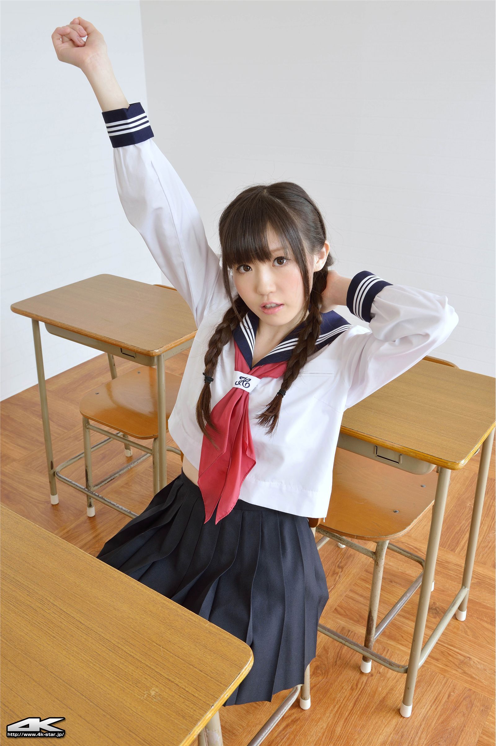 [4K-STAR] NO.00172 akane kuyuu 久宥茜