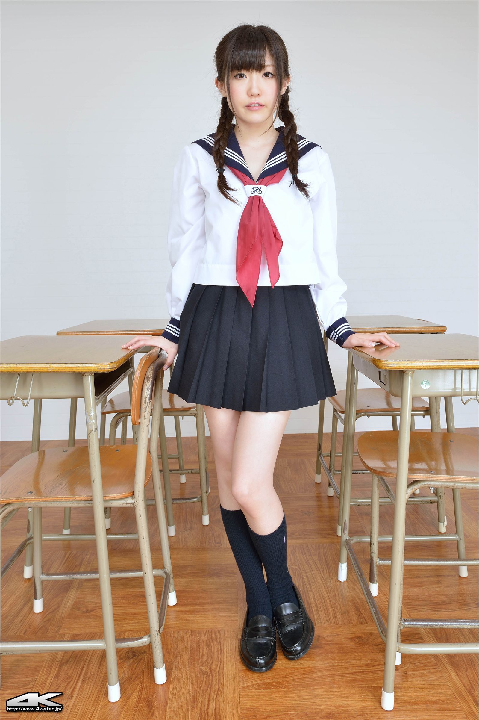 [4K-STAR] NO.00172 akane kuyuu 久宥茜