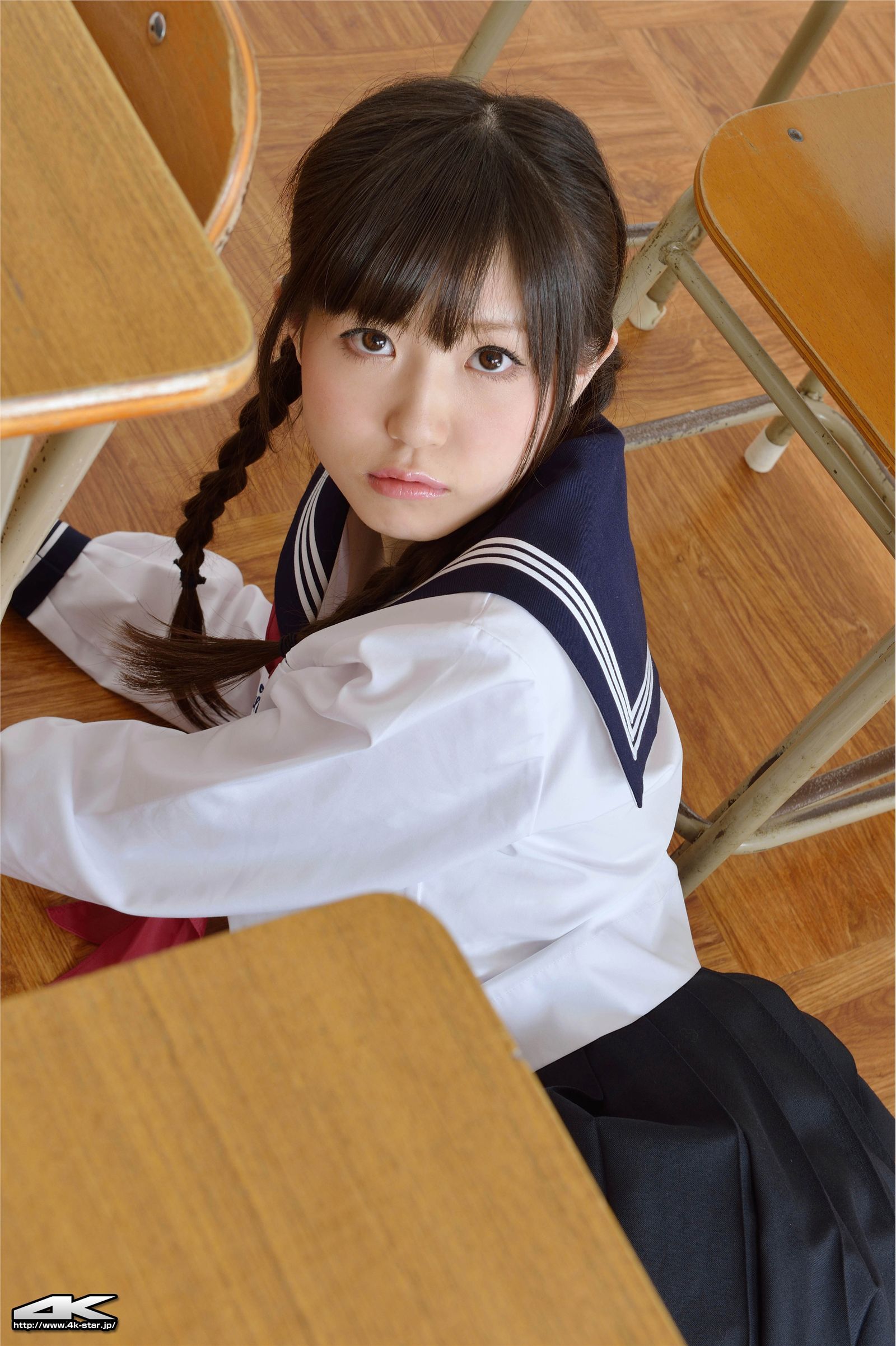 [4K-STAR] NO.00172 akane kuyuu 久宥茜