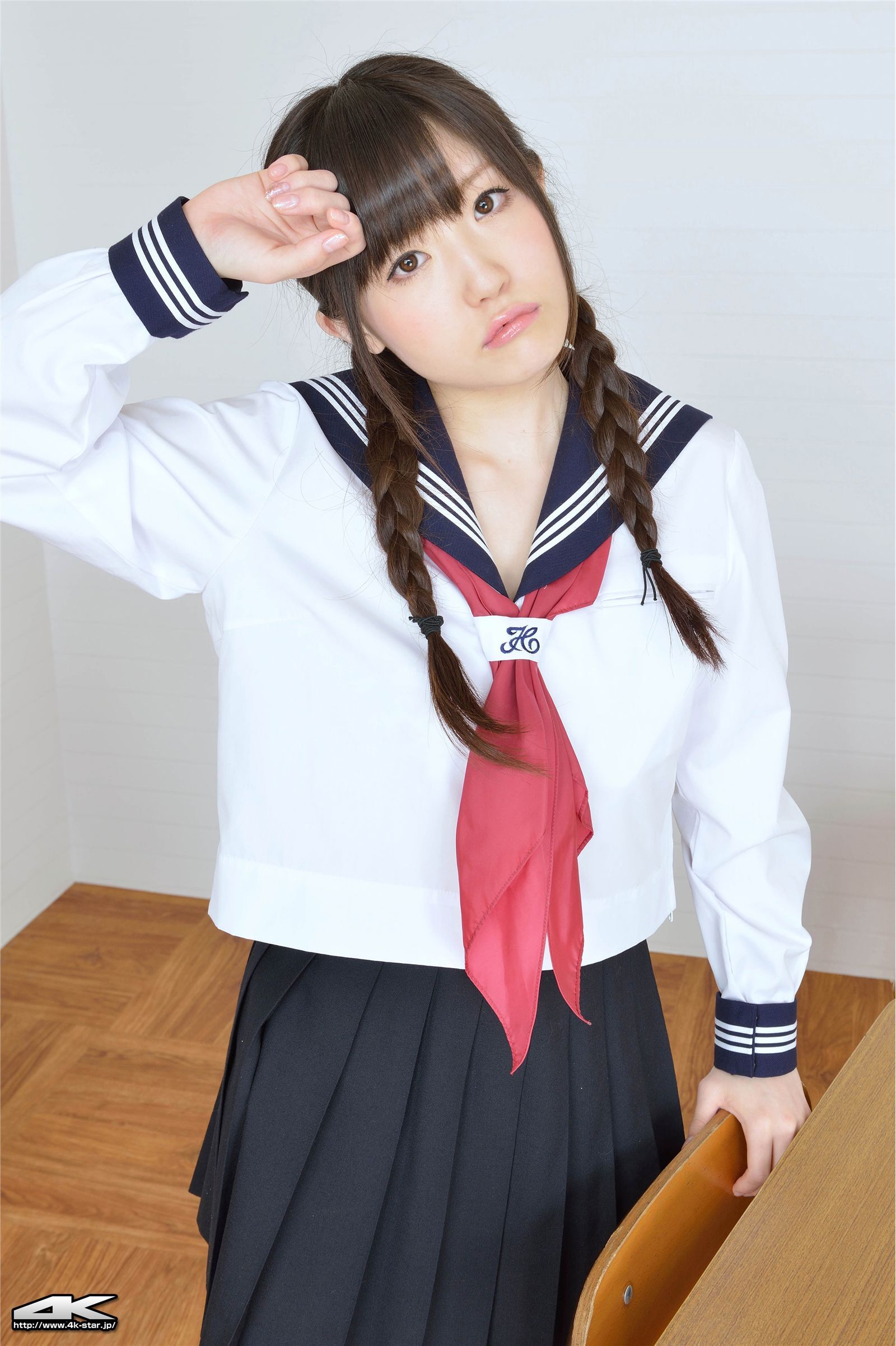 [4K-STAR] NO.00172 akane kuyuu 久宥茜