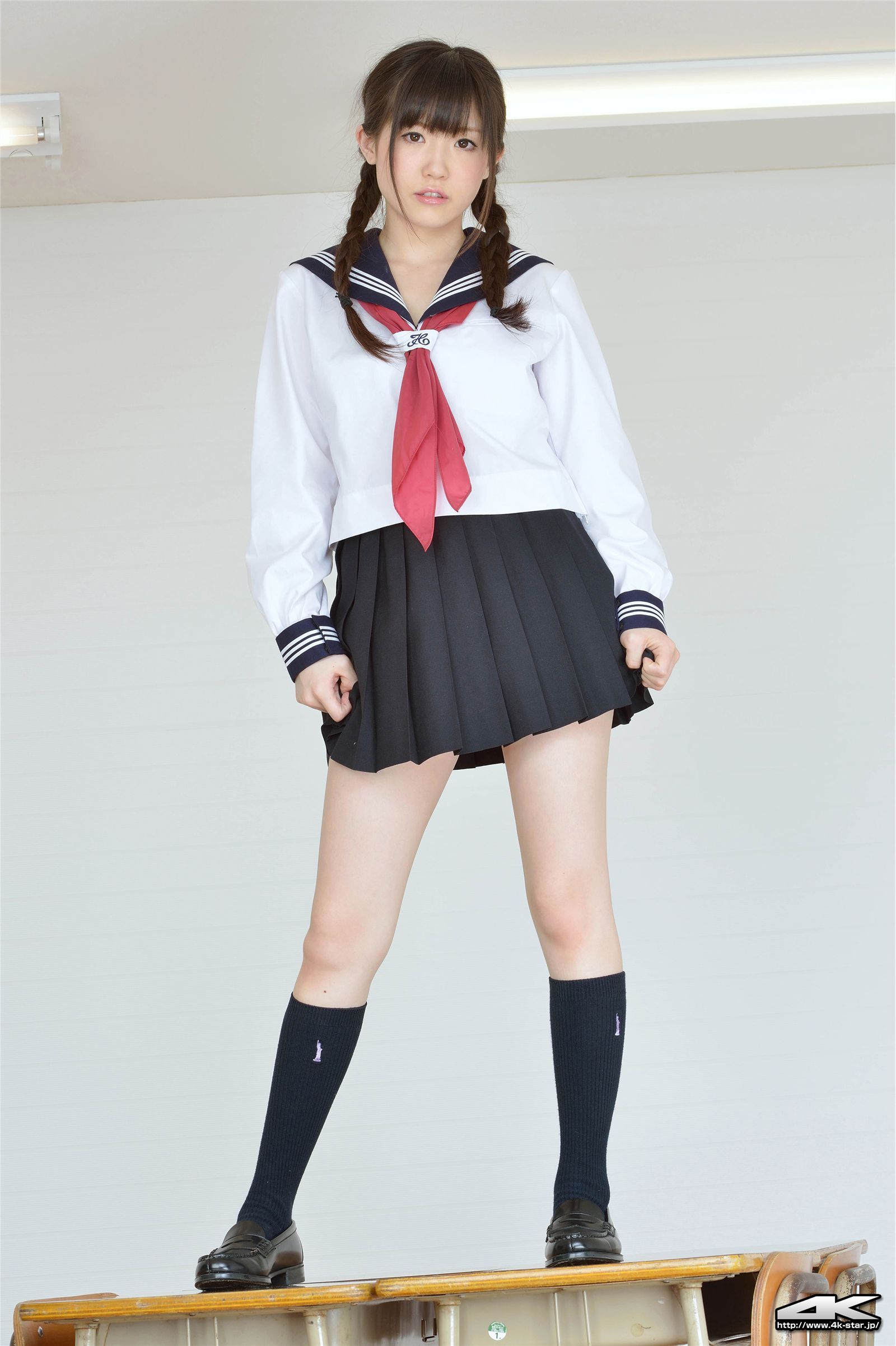 [4K-STAR] NO.00172 akane kuyuu 久宥茜