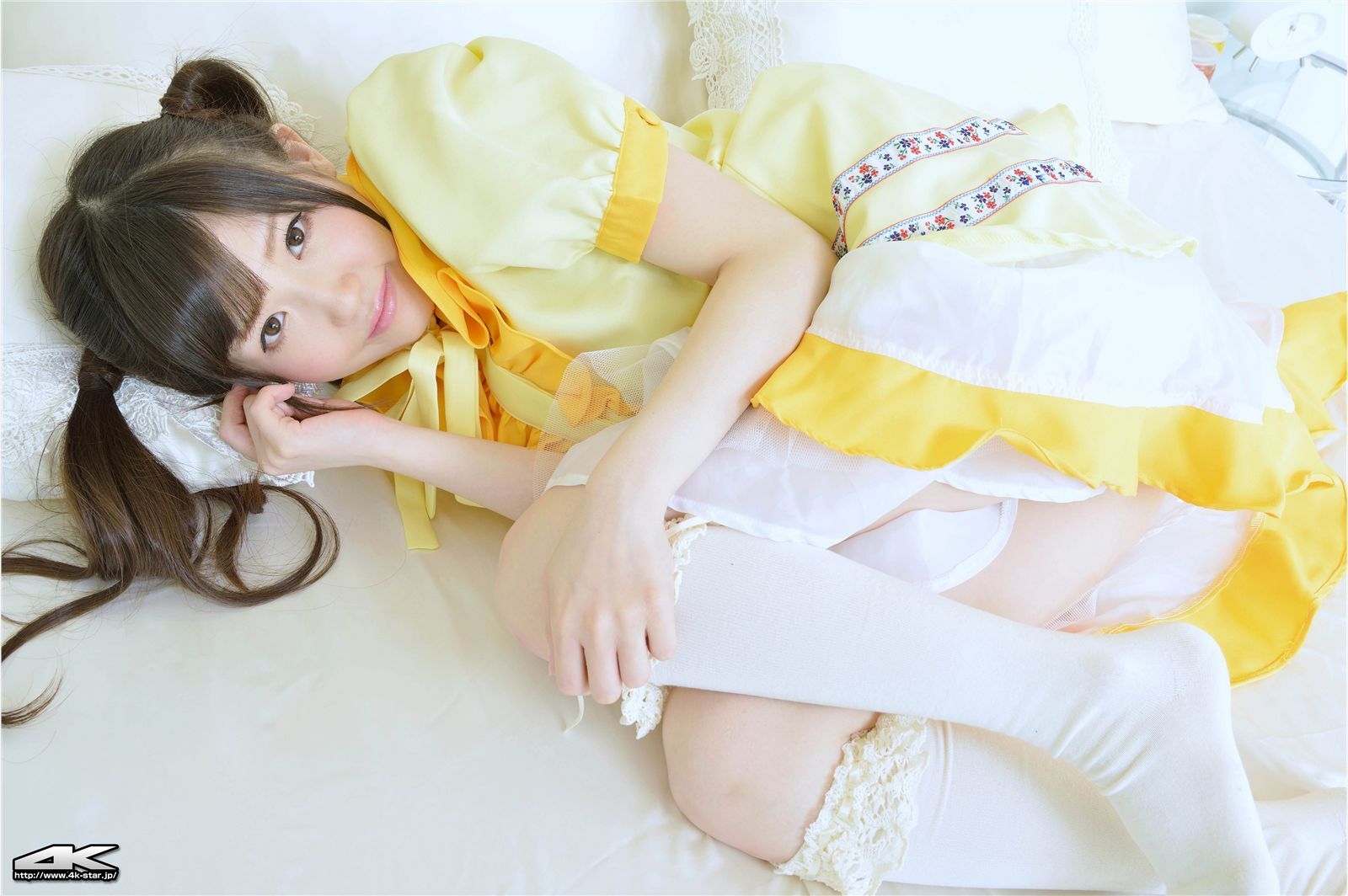 [4K-STAR]  NO.00174 Akane Kuyuu 久宥茜 - メイド