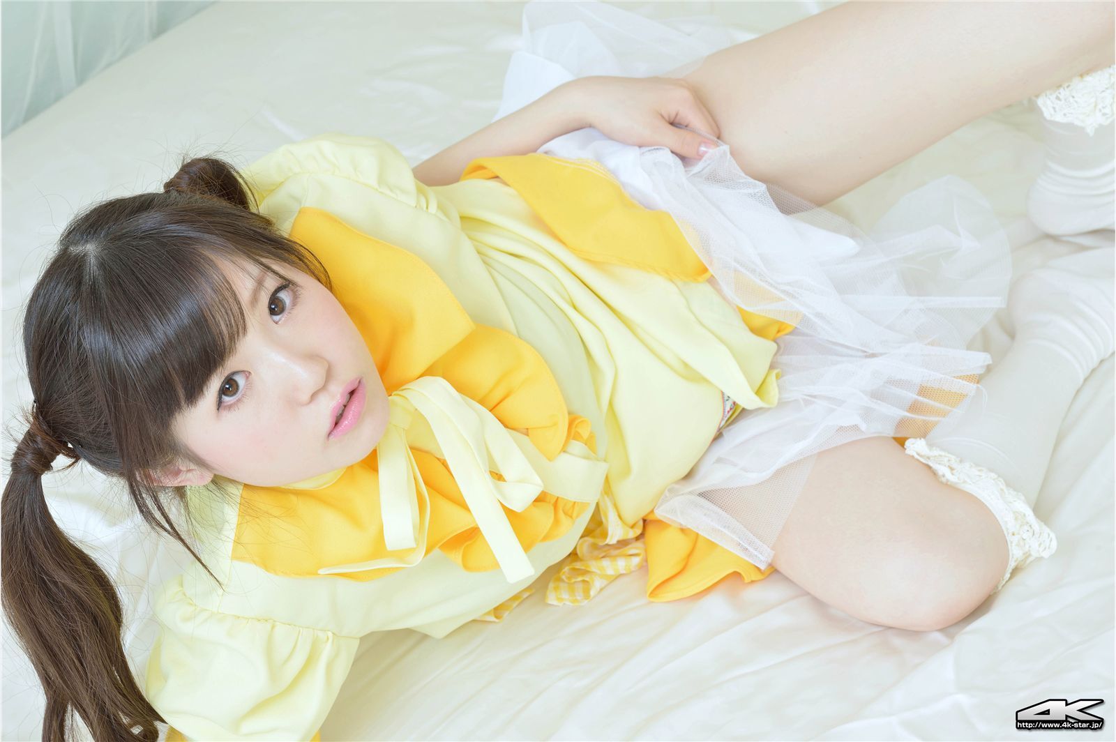 [4K-STAR]  NO.00174 Akane Kuyuu 久宥茜 - メイド