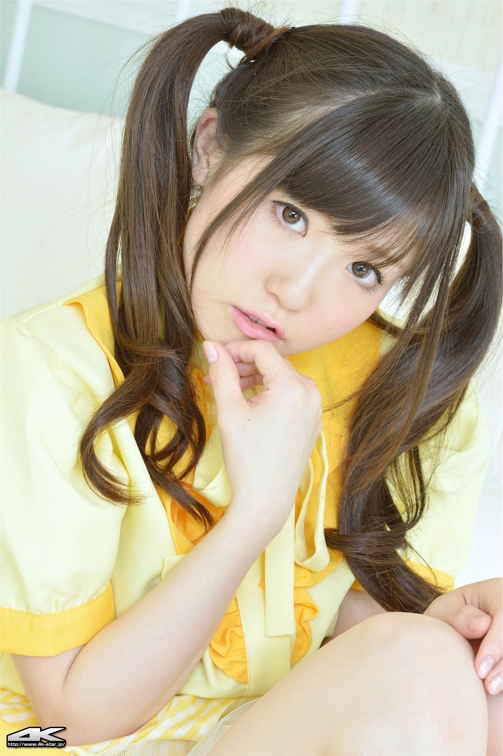 [4K-STAR]  NO.00174 Akane Kuyuu 久宥茜 - メイド