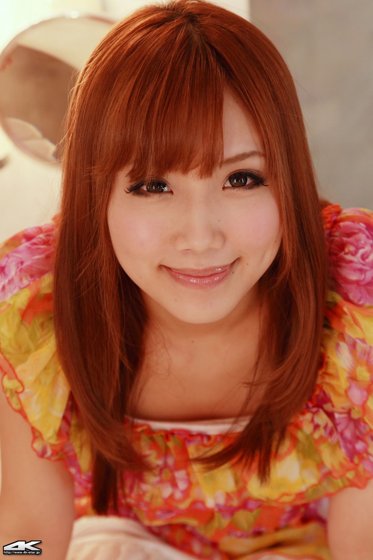 NO.00006 如月くるみ「私服」 4k-star日本制服美女图片